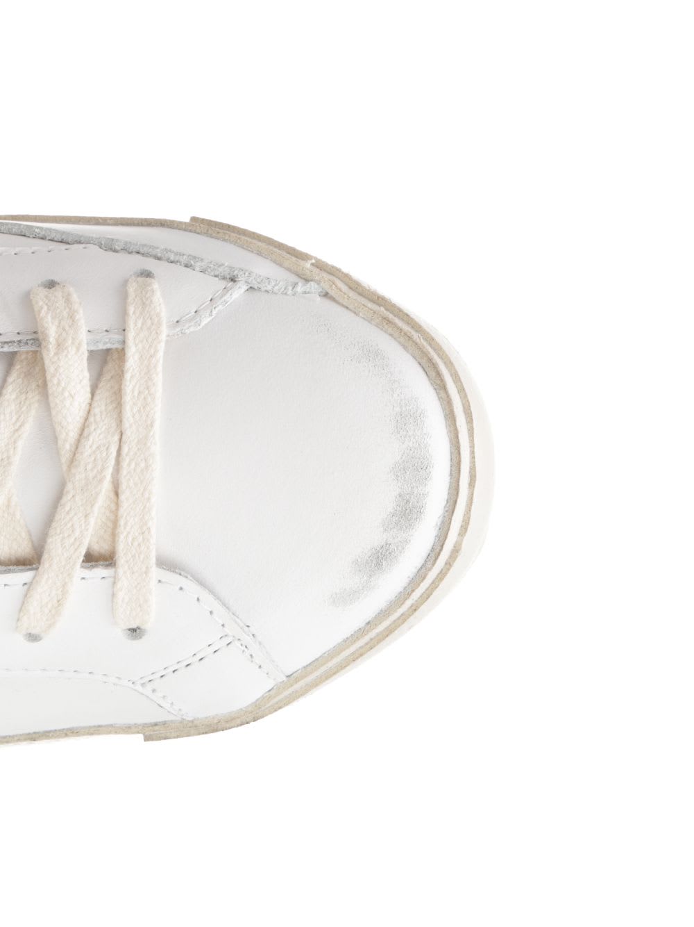 Philippe Model Prsx Low-top Sneakers