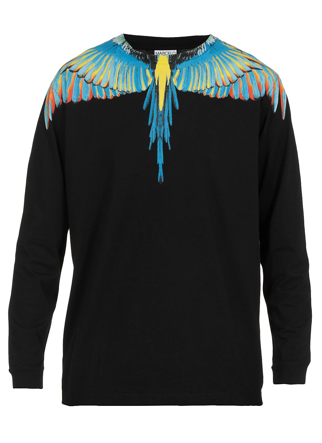 Marcelo Burlon Wings Sweater