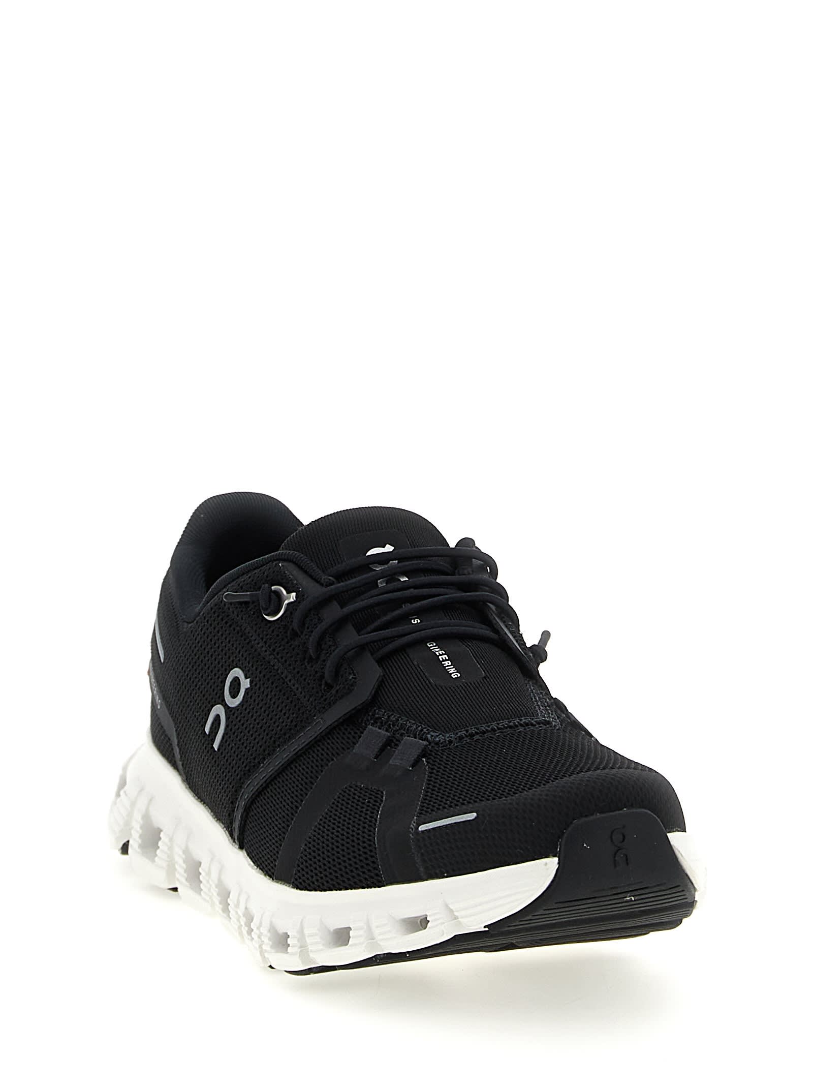 On Cloud 6 Sneakers In Multi