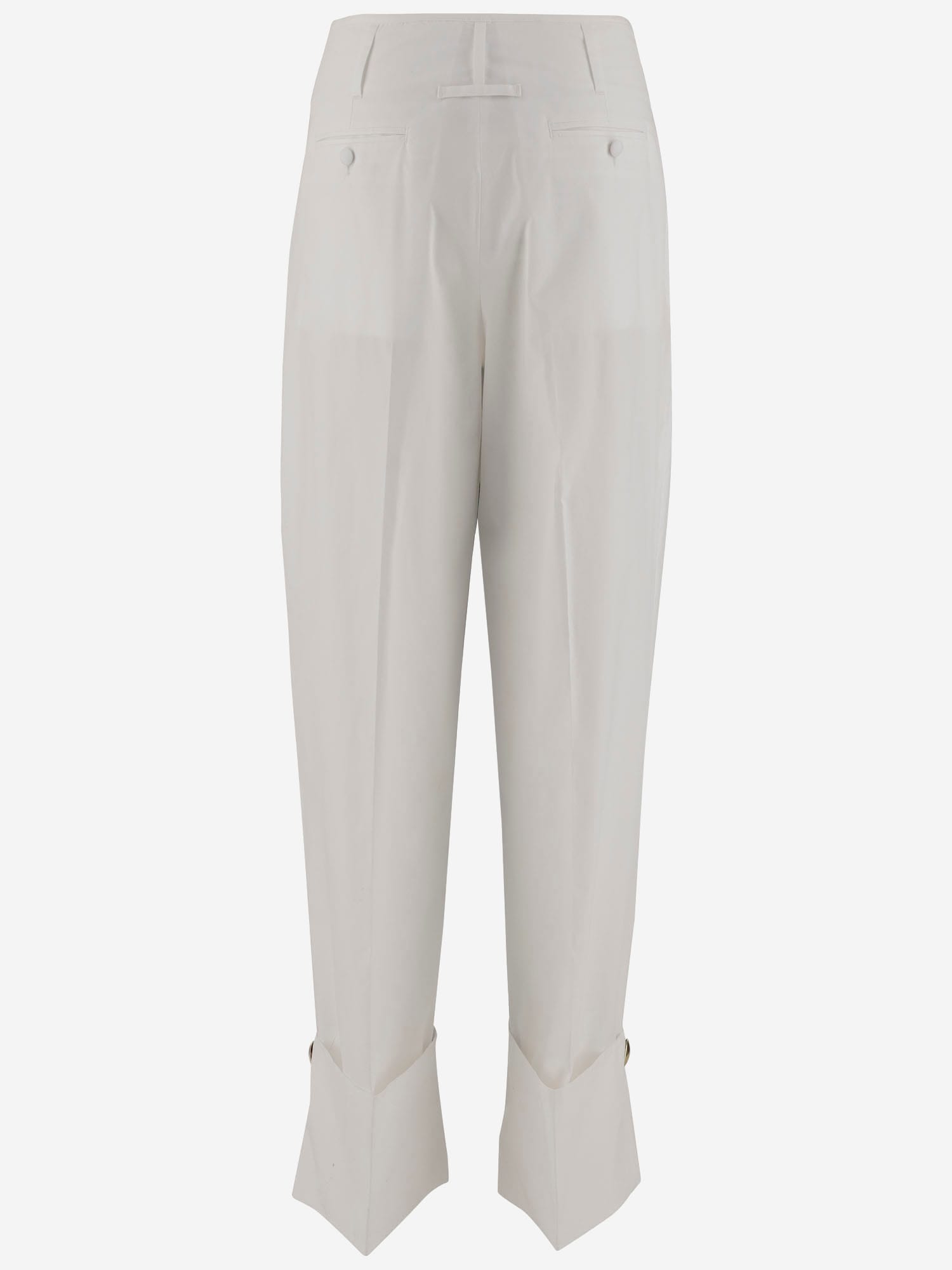 DARKPARK DIANA COTTON PANTS