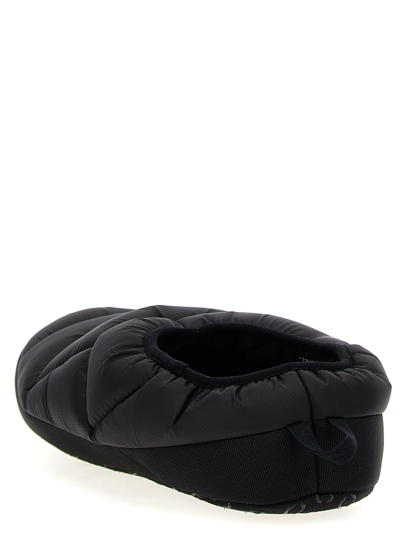 The North Face Nse Iv Tent Slipper