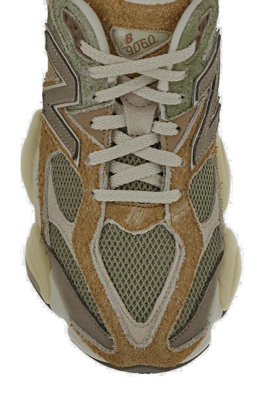 New Balance 9060 Lace-up Sneakers