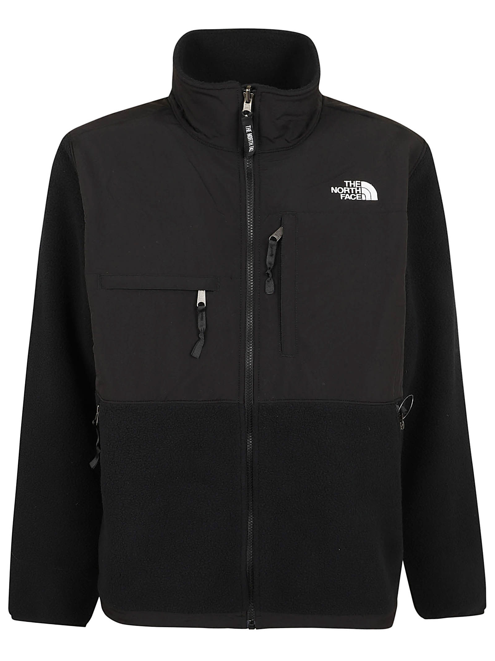 Shop The North Face Men S Retro Denali Jacket In Black