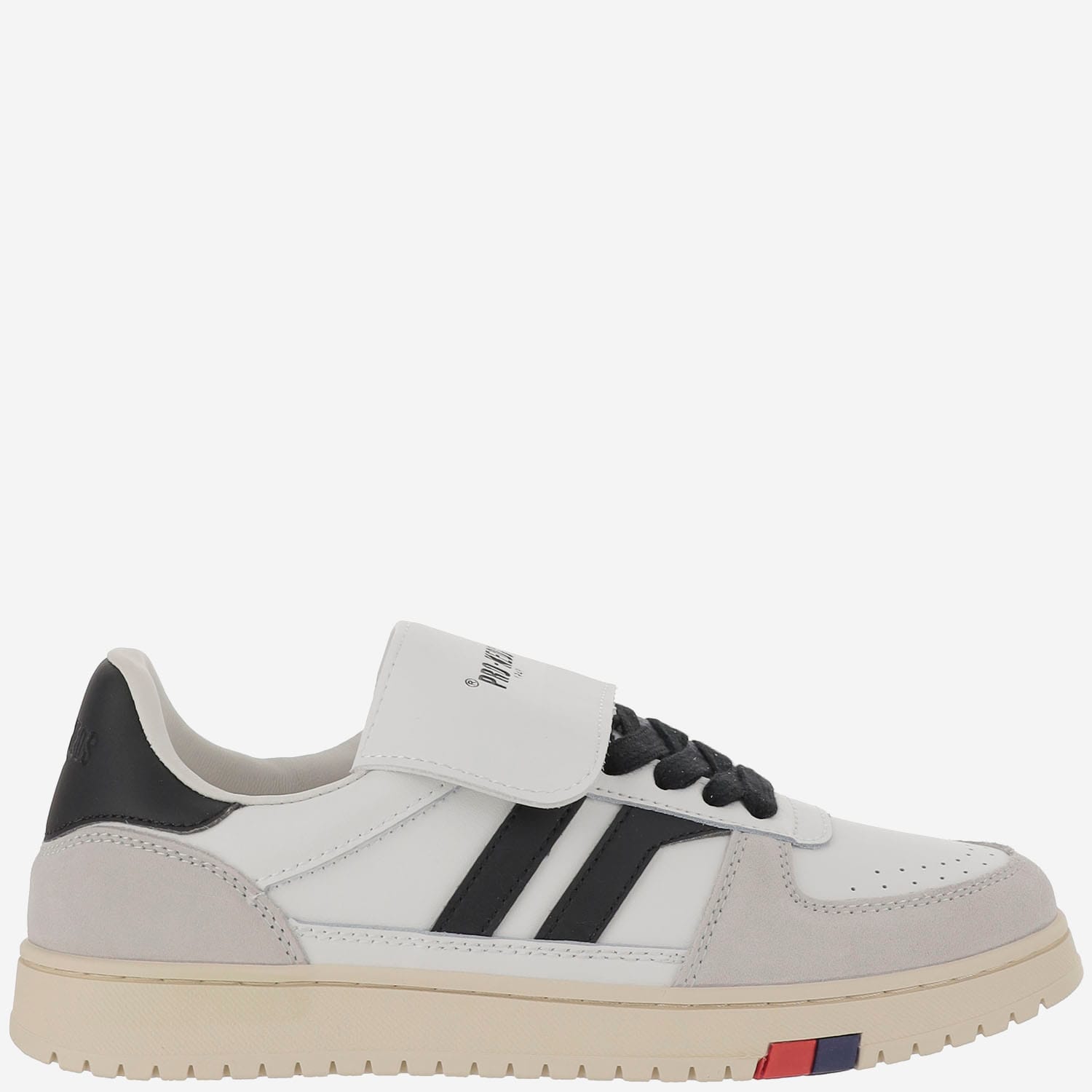 Field King Leather Sneakers