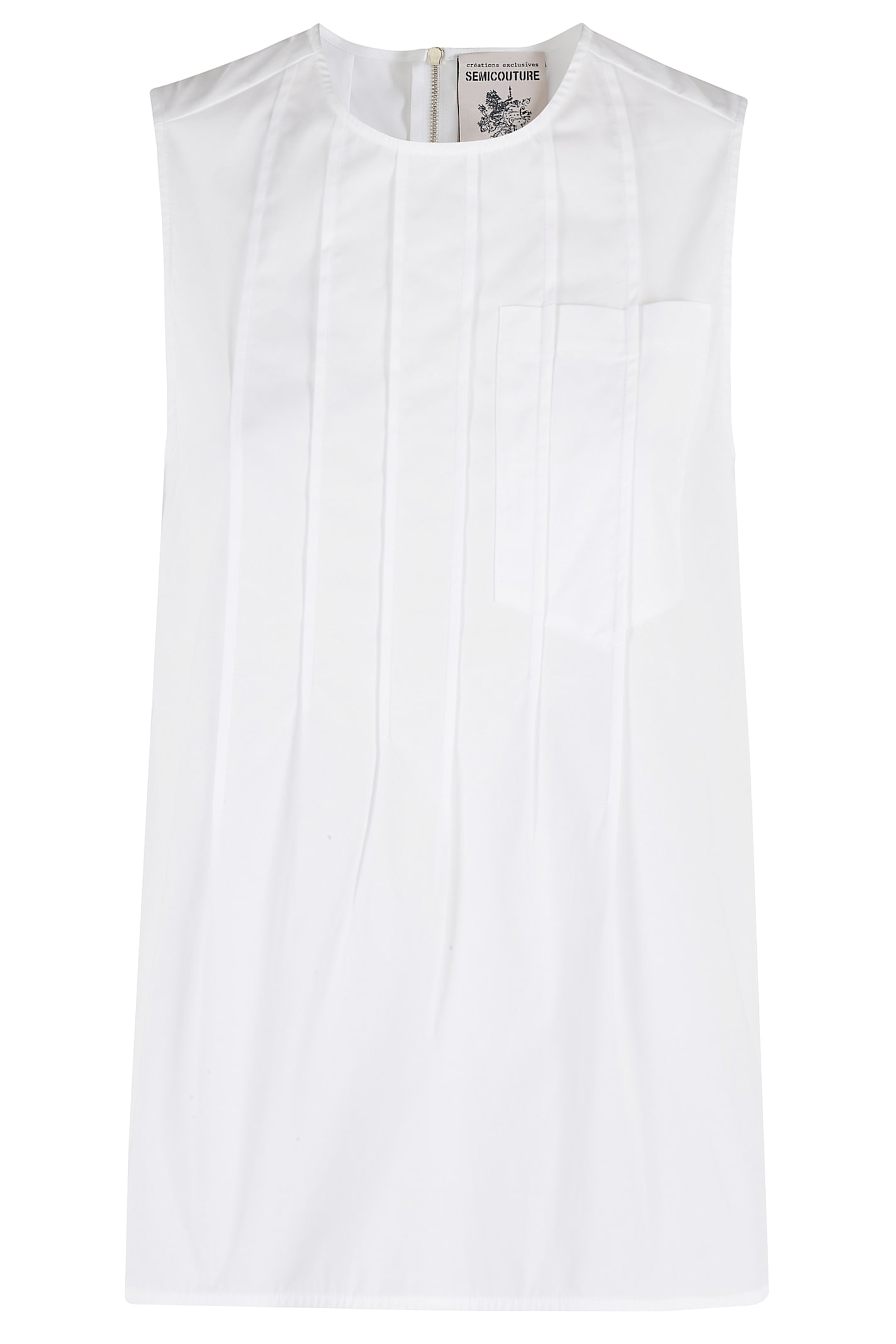 SEMICOUTURE Lea
