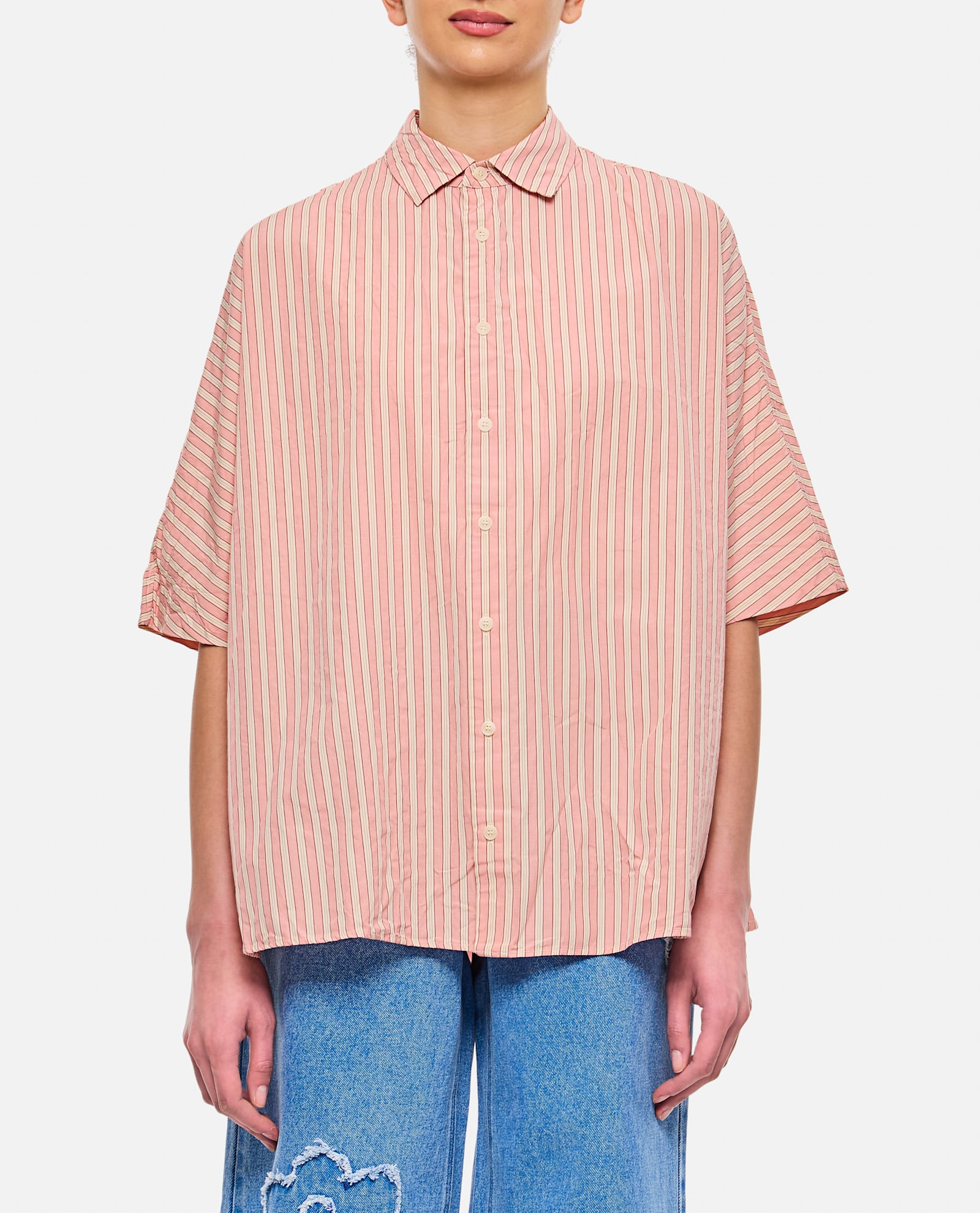 Waga Soleil - Cot Stripe