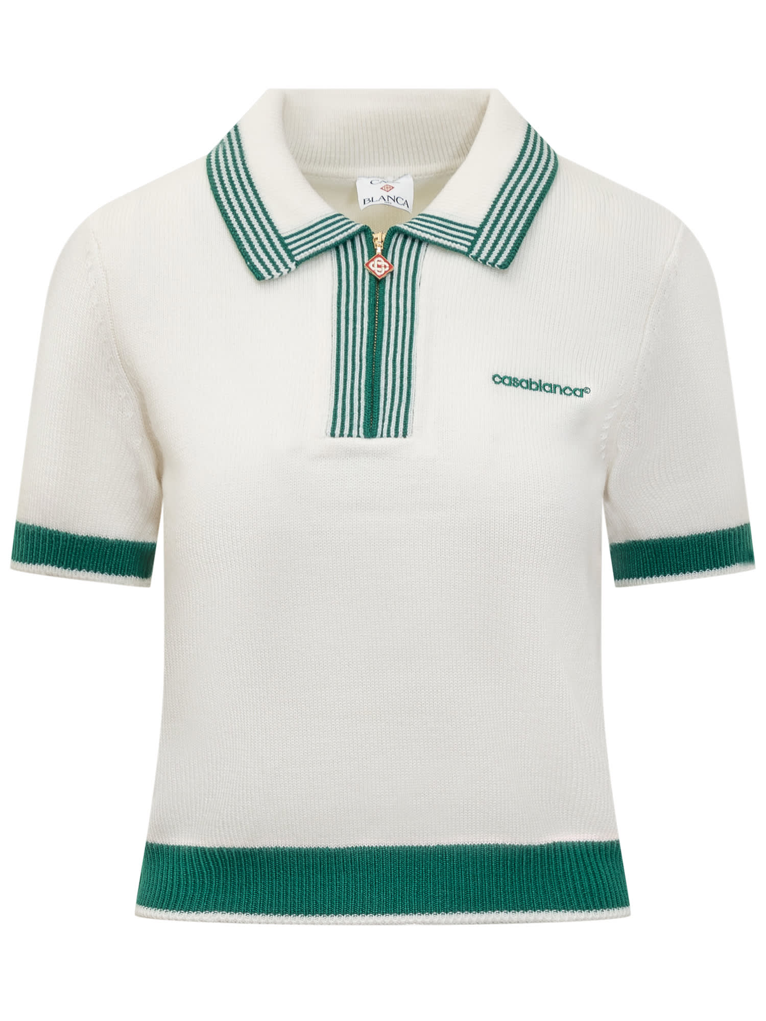 Tennis Polo