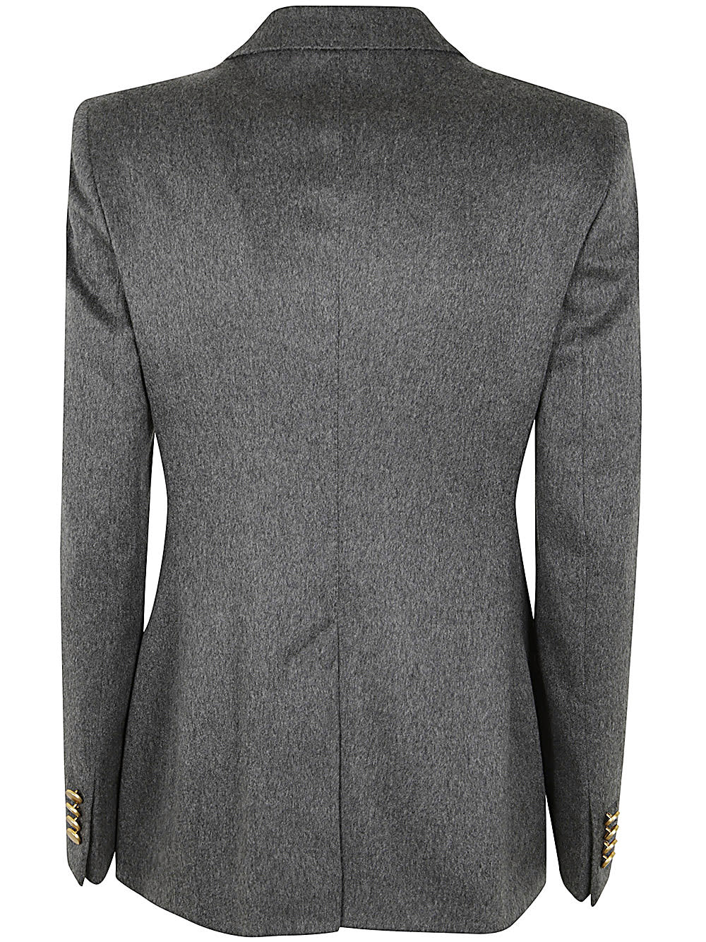 Shop Tagliatore J-parigi Woman Jacket In Grey