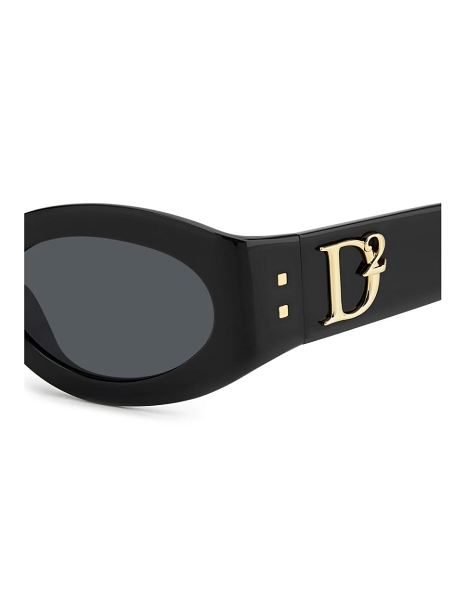 Dsquared2 D2 0150/g/s Sunglasses