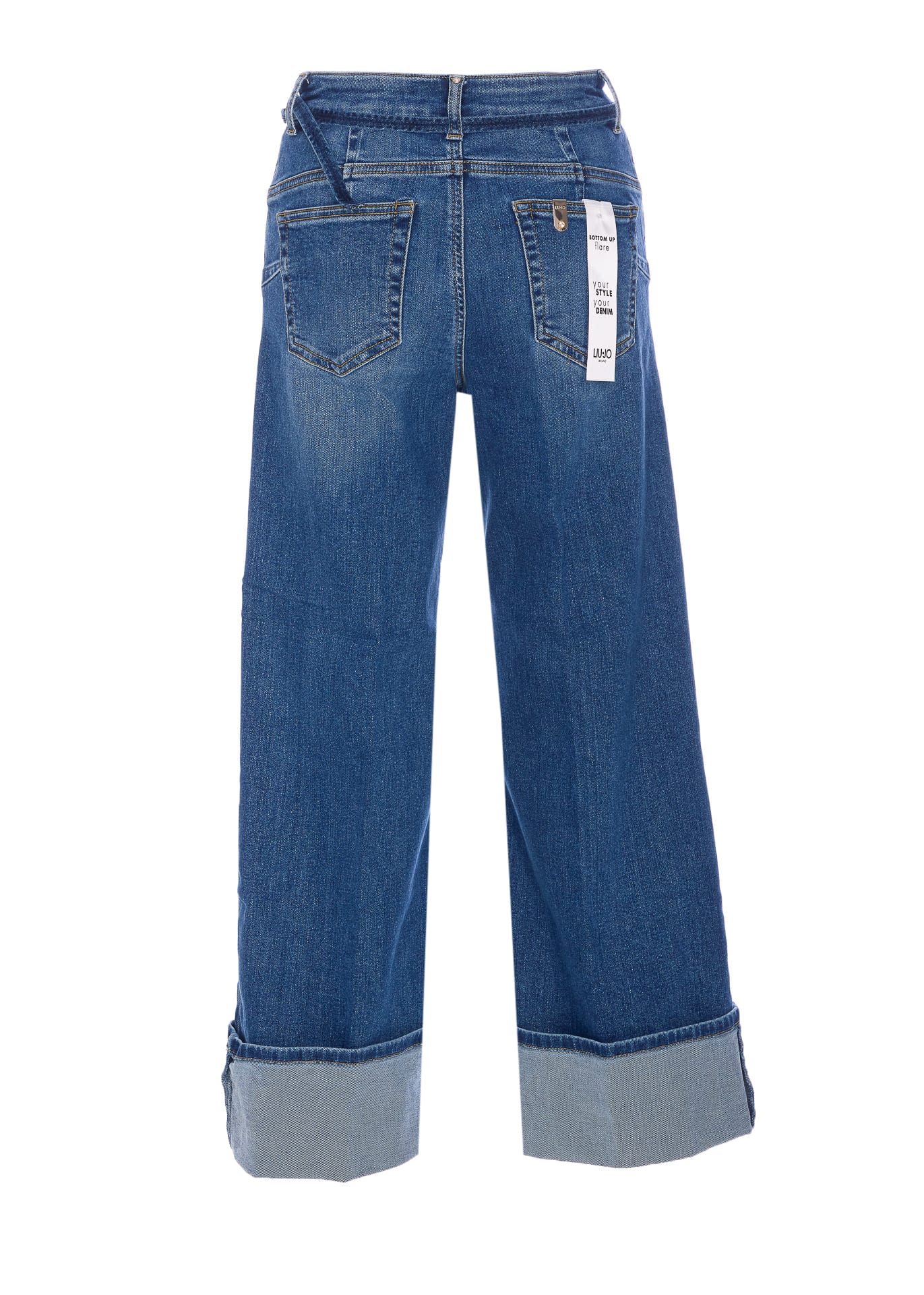 LIU •JO DENIM JEANS