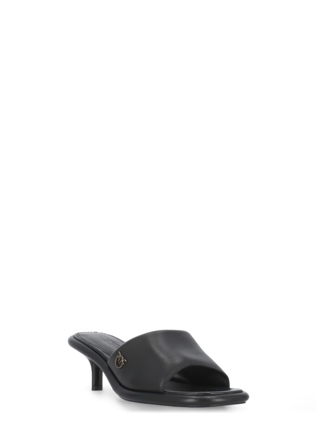 PINKO TARA SLIPPERS PINKO