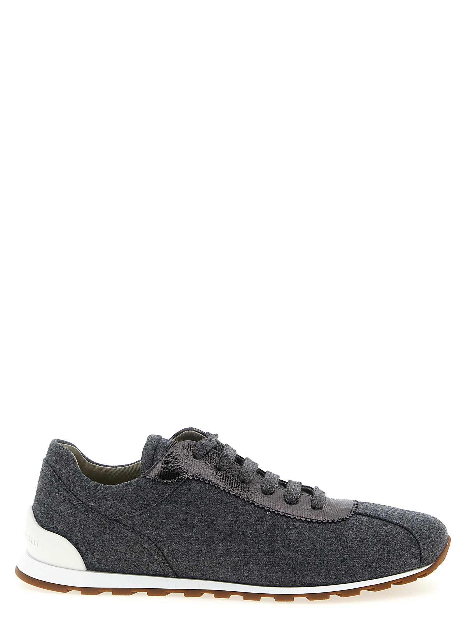runners Sneakers