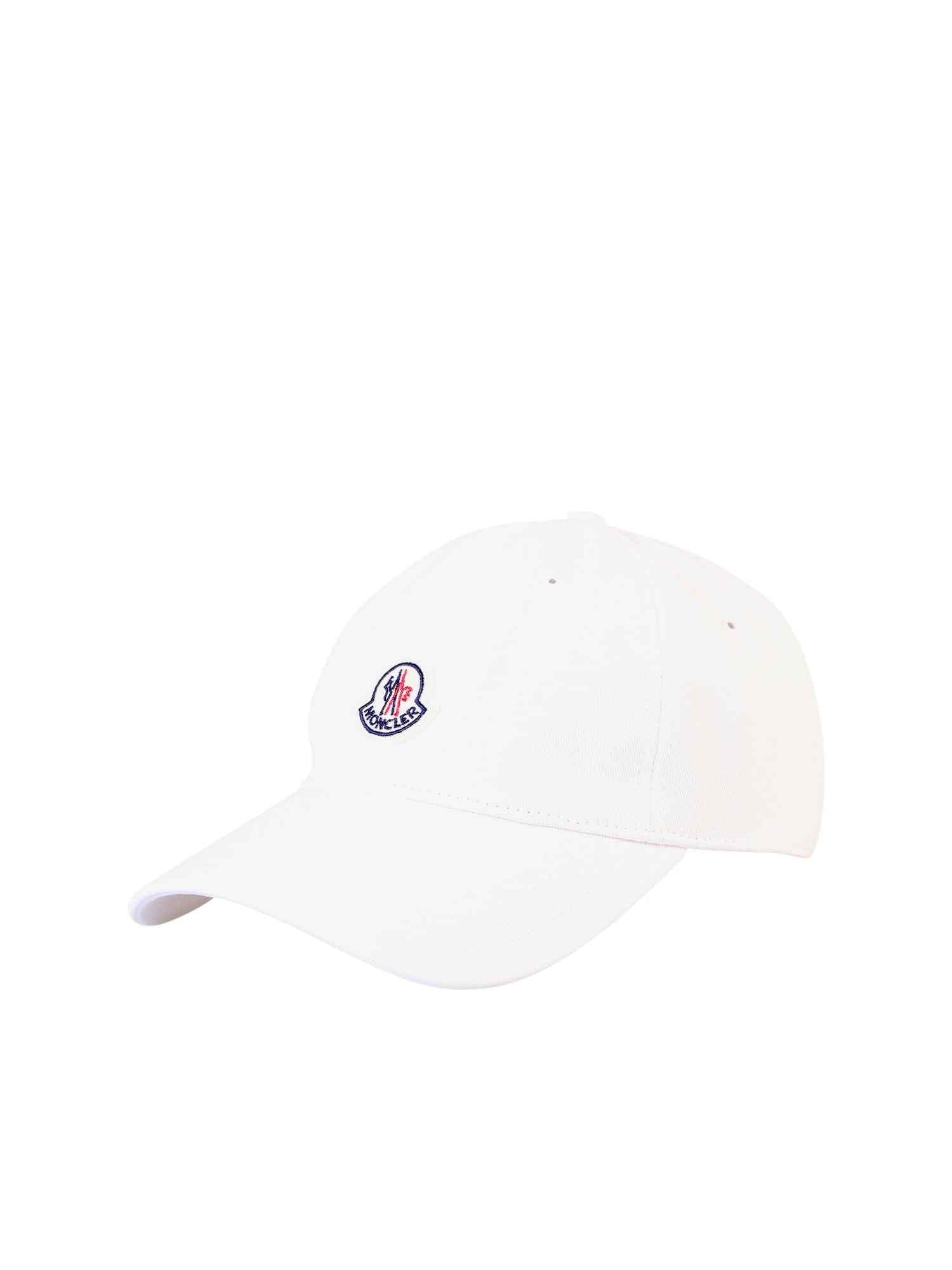 moncler hat white