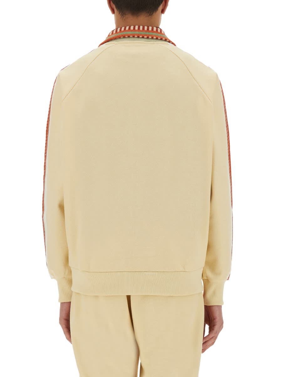 Sasquatchfabrix Track Jacket Mex