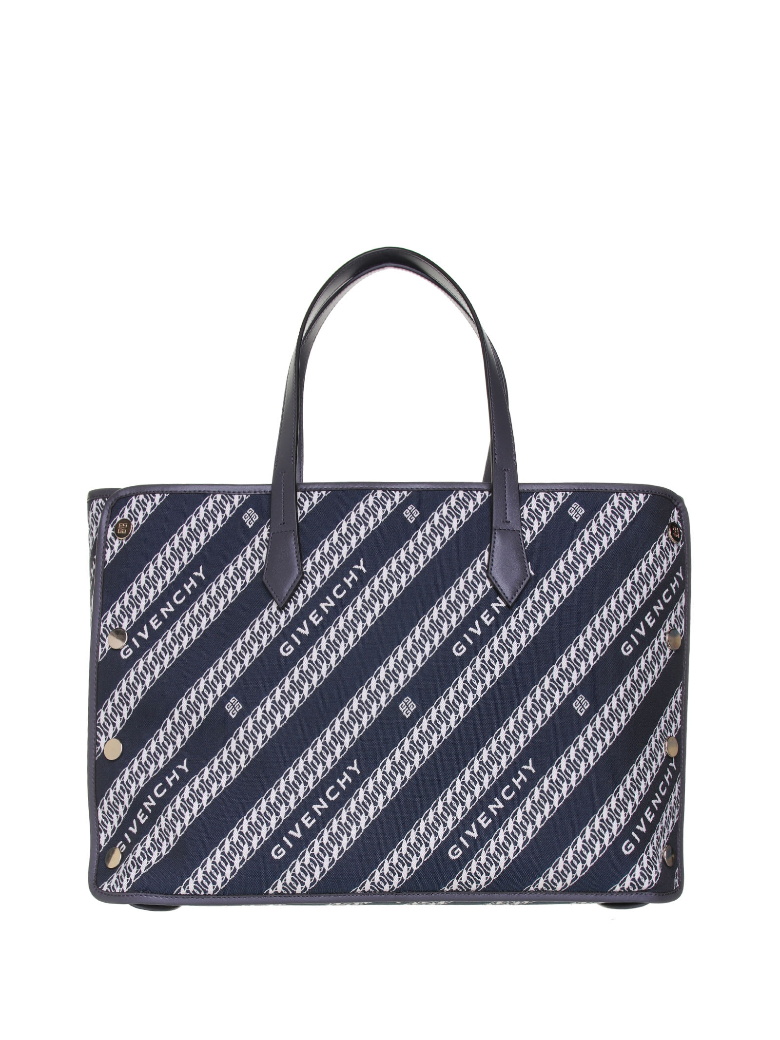 Givenchy Givenchy Medium Bond Tote Bag
