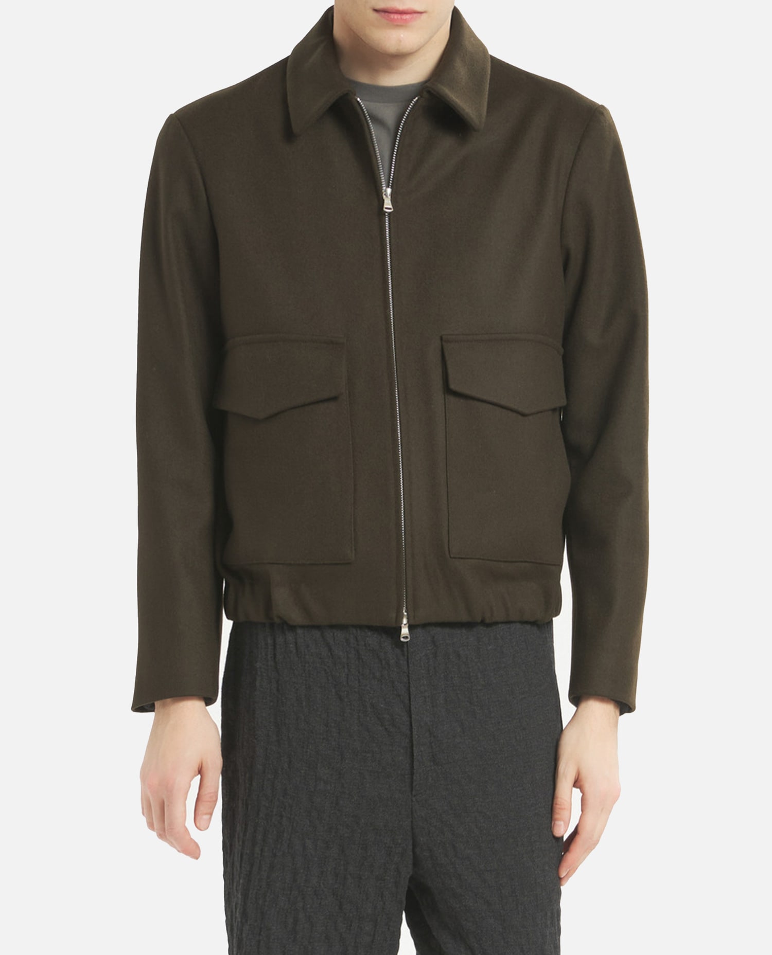 Magan Caramal Jacket