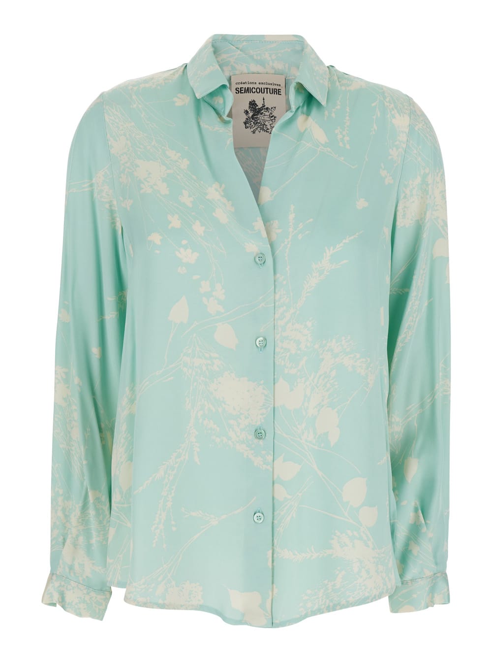 Printed Shirt