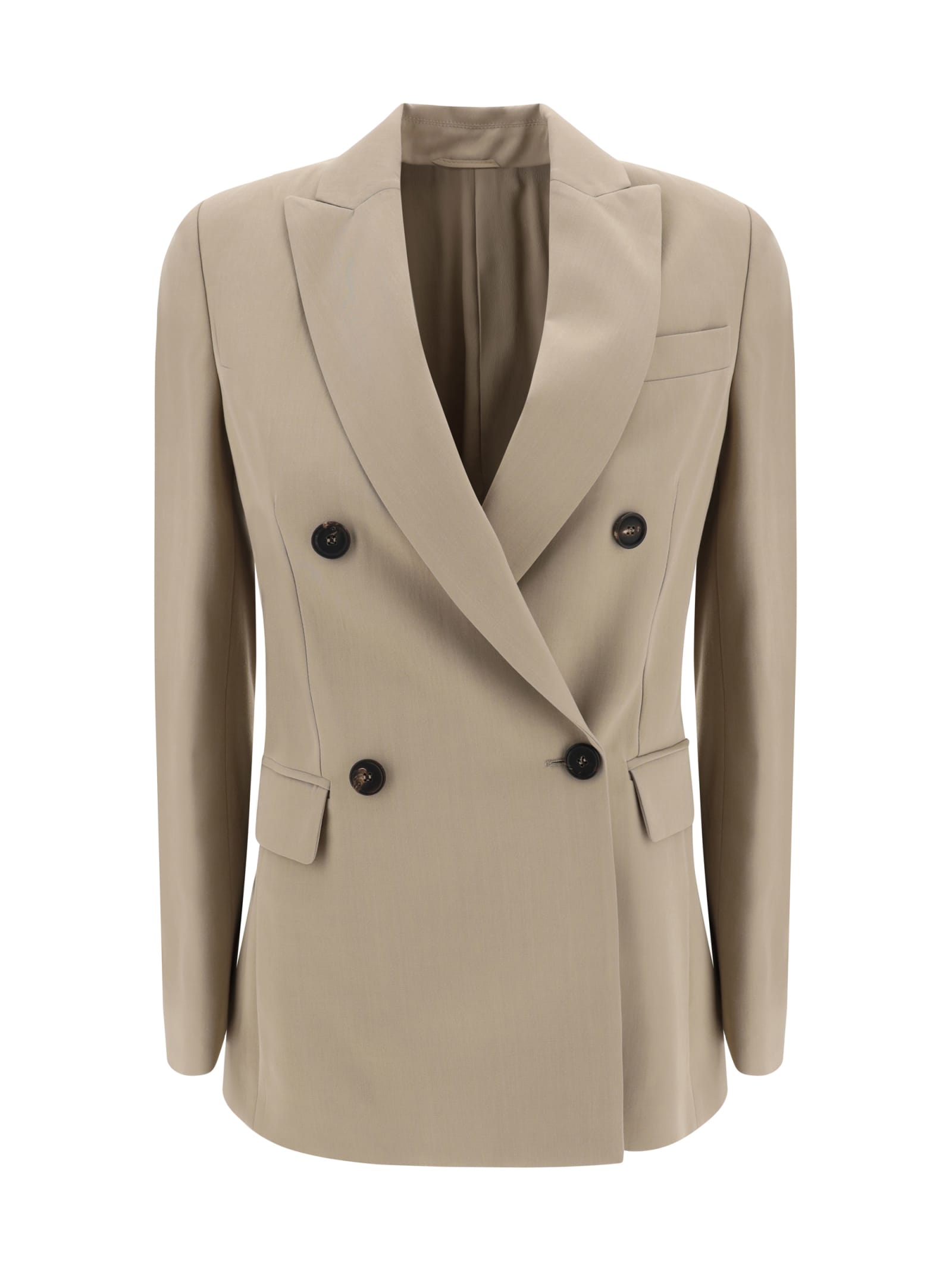Blazer Jacket