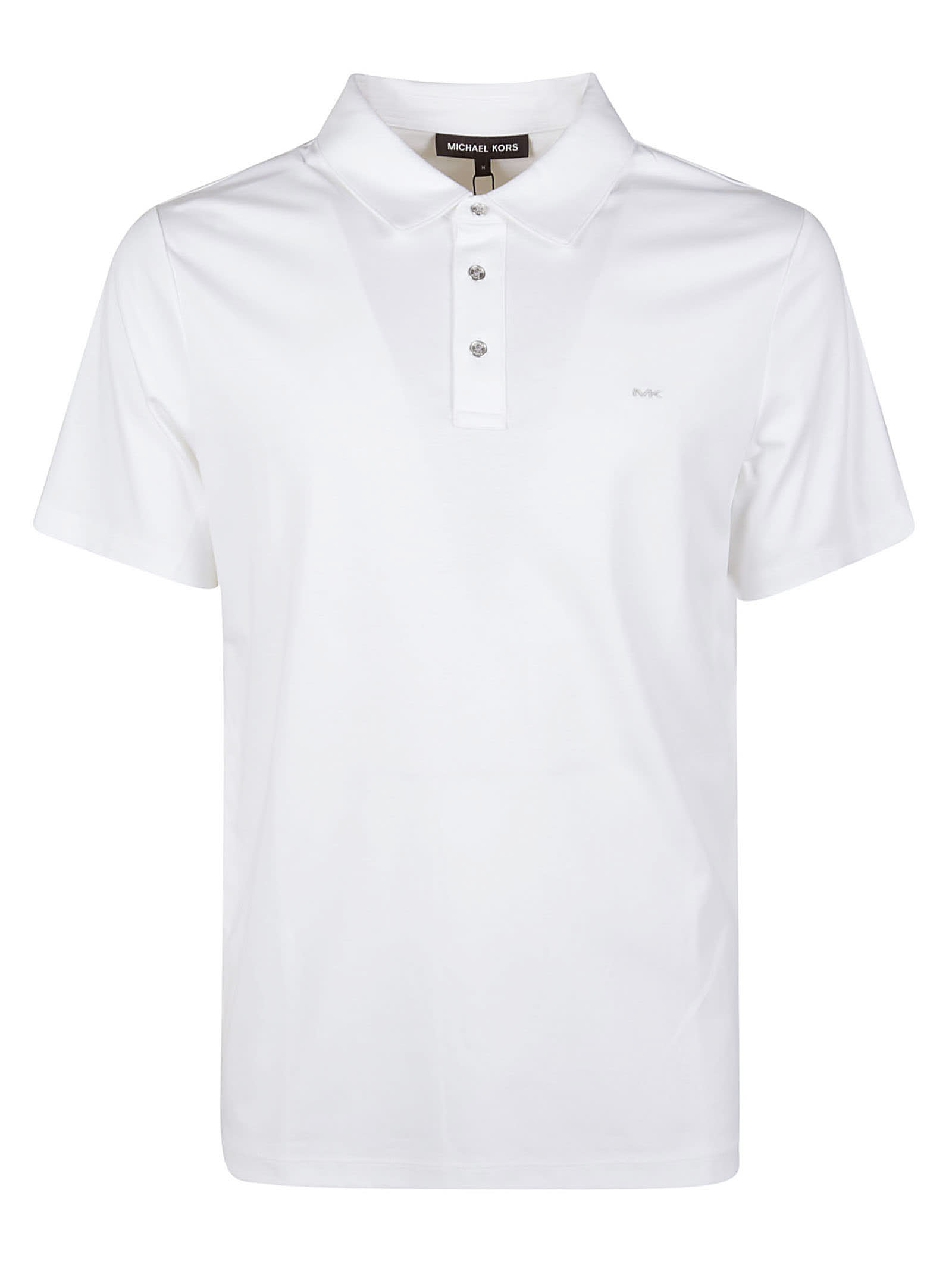 Short-sleeve Polo Shirt