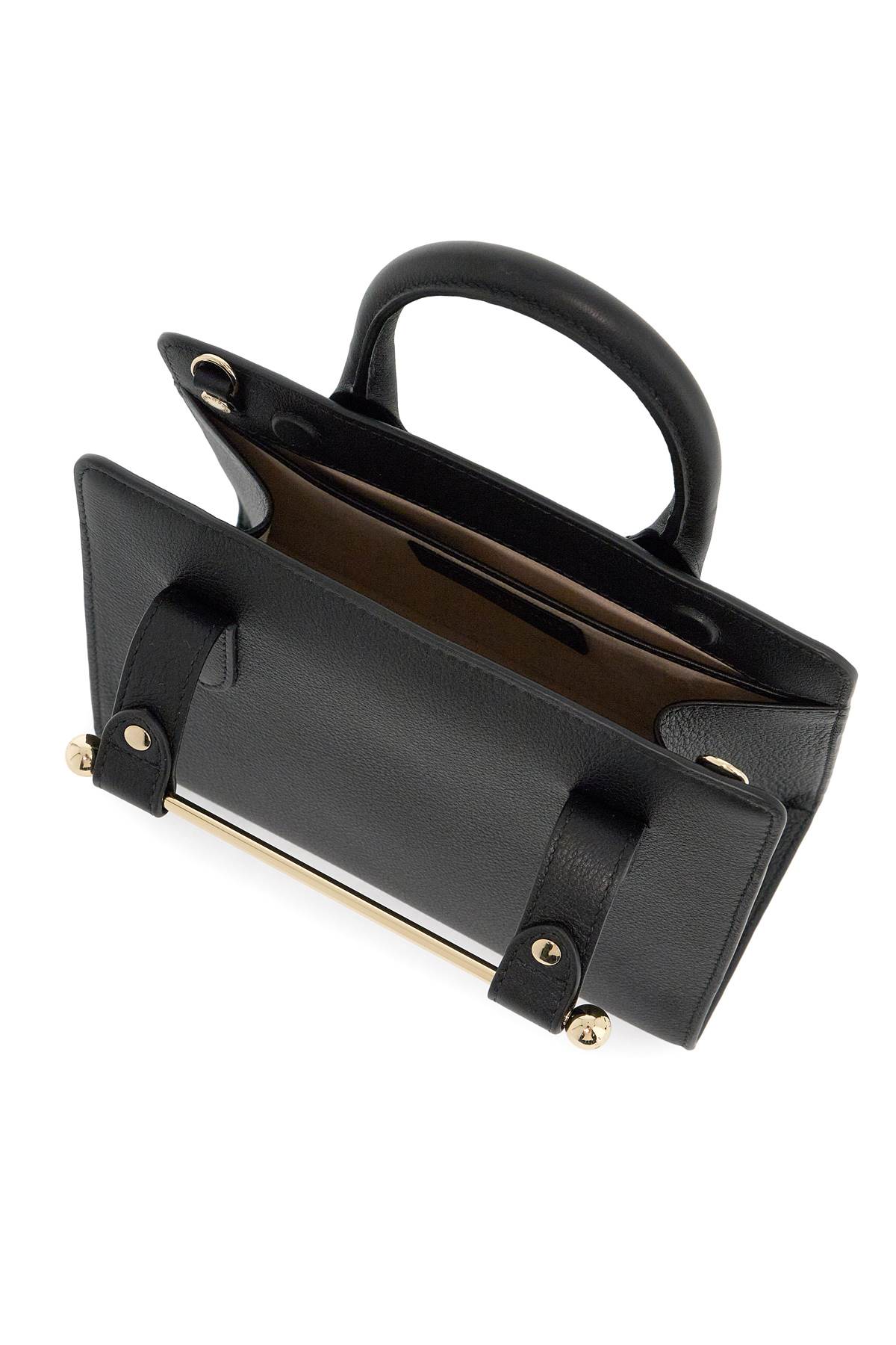Strathberry Bags In Black