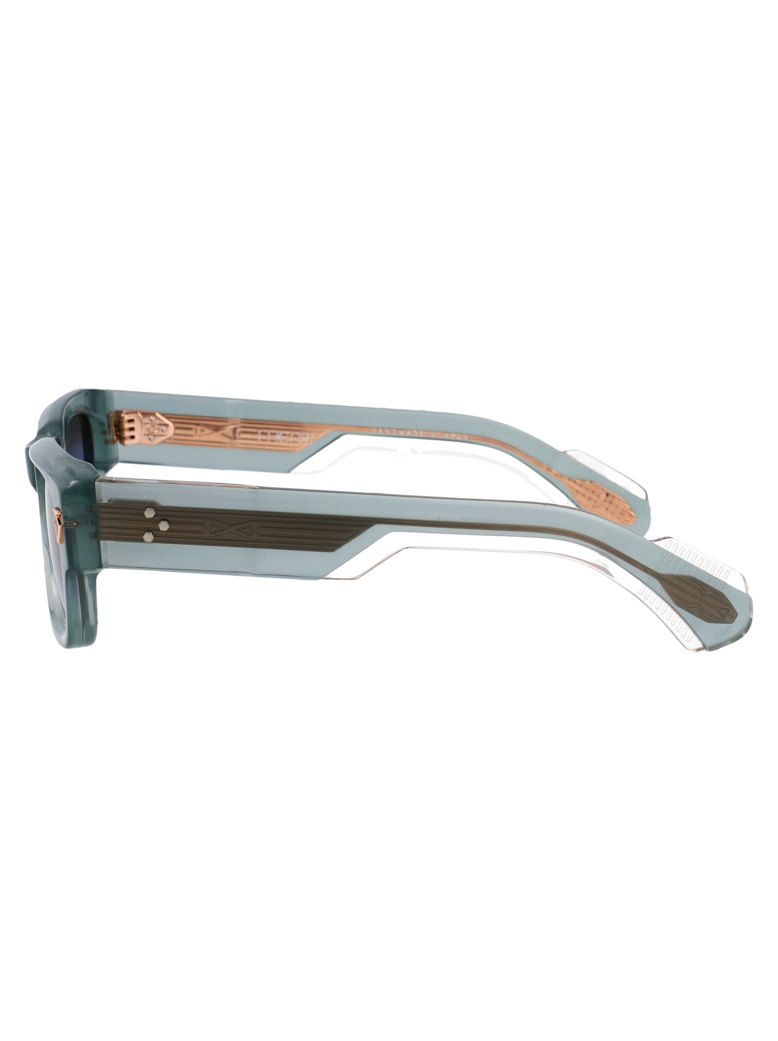 T HENRI TAYCAN SUNGLASSES 