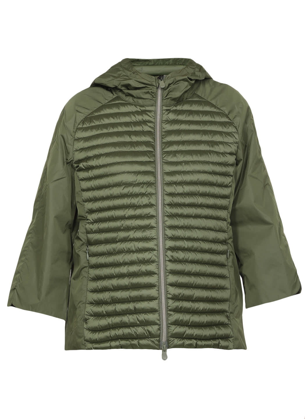 Save the Duck Quilted Down Jacket Carolynn