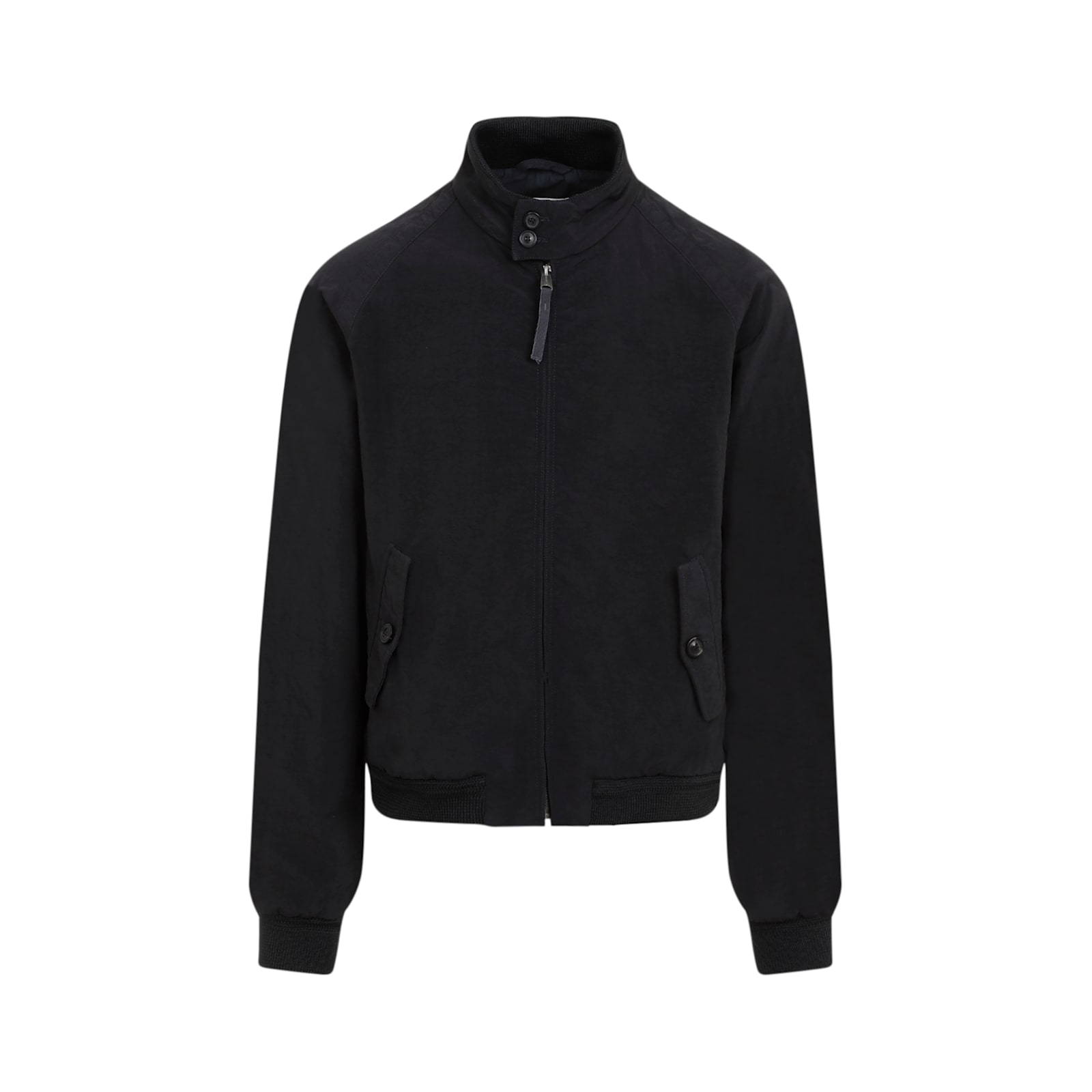 Shop Maison Margiela Sports Jacket In Dove