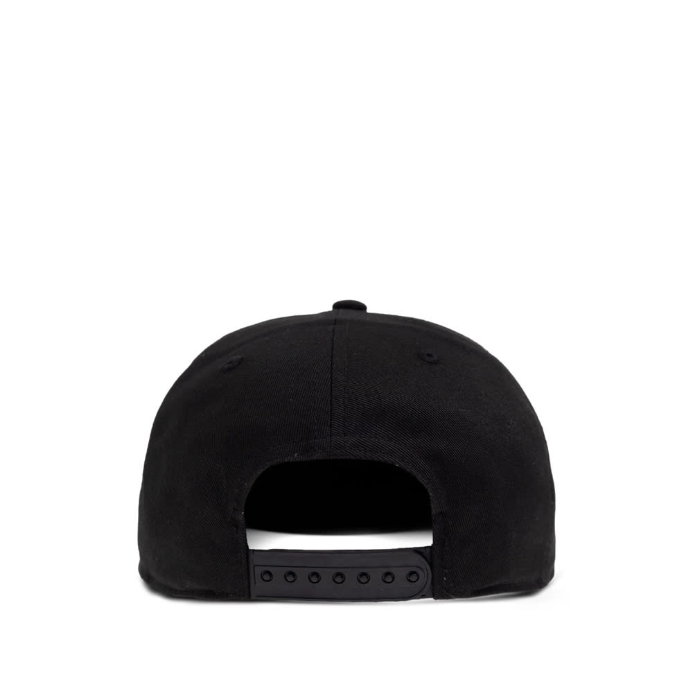 Represent Script-logo Baseball Cap In Black
