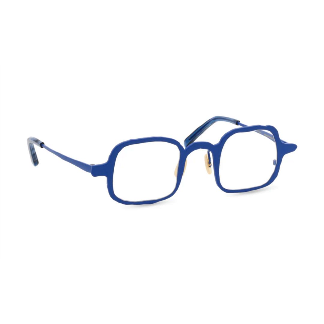 Masahiro Maruyama Mm-0086 N.3blue In Blue