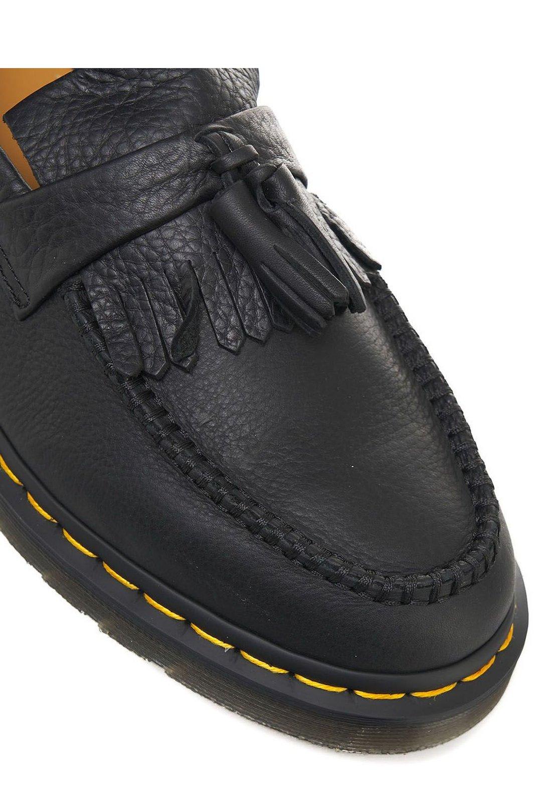 Shop Dr. Martens' Adrian Tassel Loafers