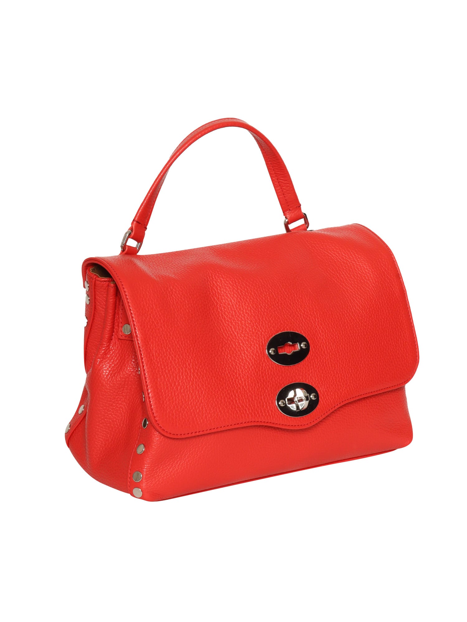 Zanellato Shoulder Bags In Red