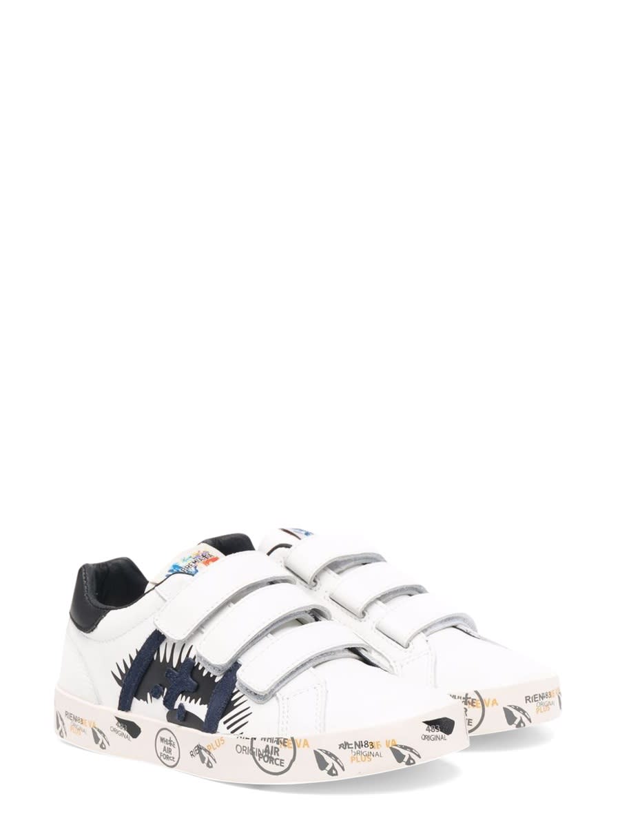 Premiata Kids' Andy In Multicolour