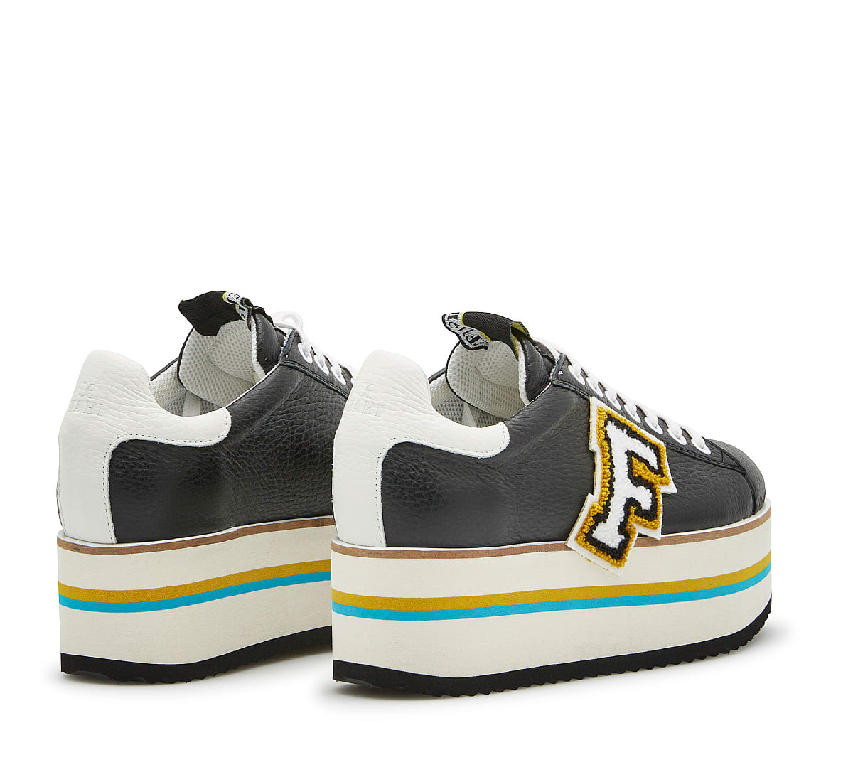 Fabi Fabi Sneaker - VAR.12 - 10969161 | italist