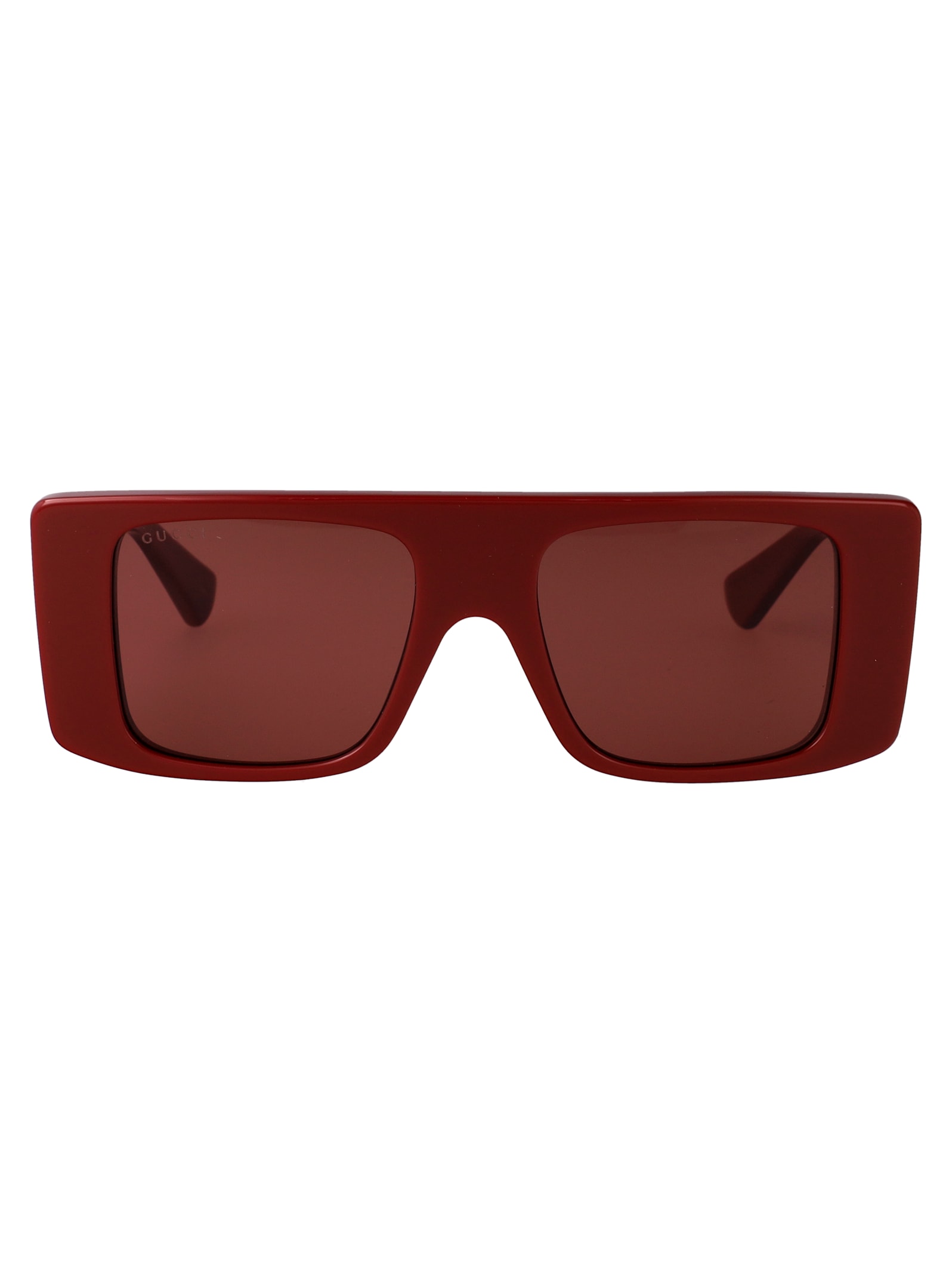 Gucci Squared Sunglasses Gg1888 S 004