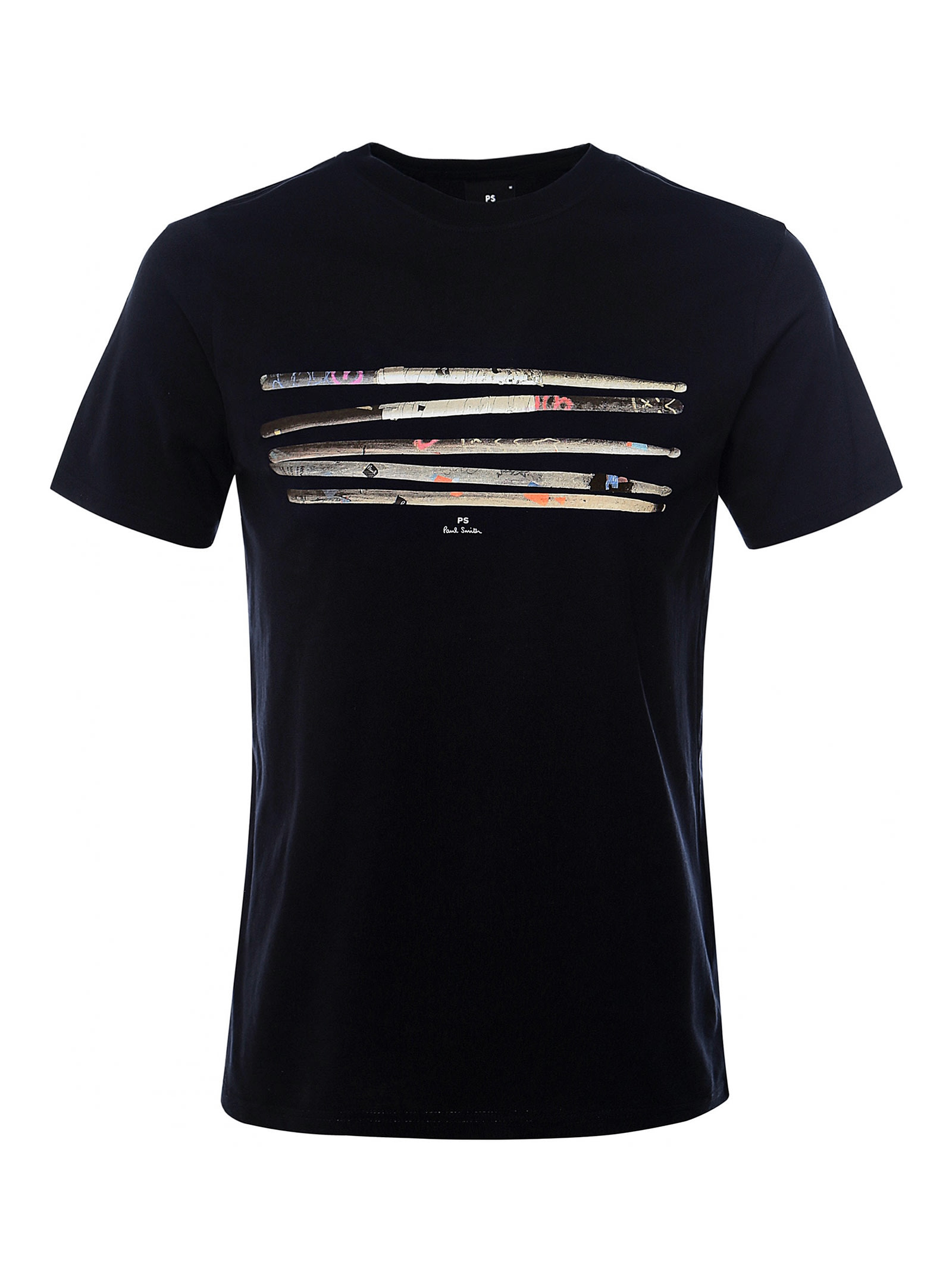 Paul Smith T-shirt Drumstickt-shirt
