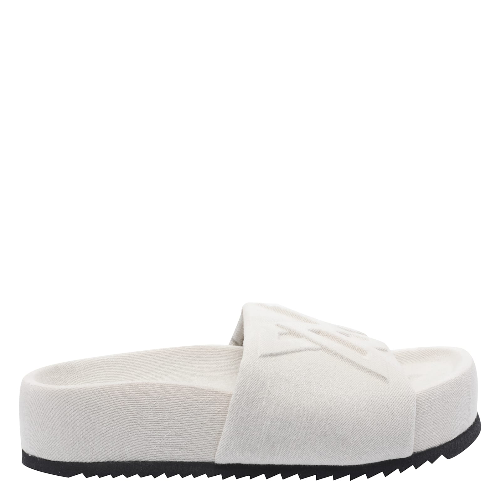 Vic Matié Denim 102 Sandals