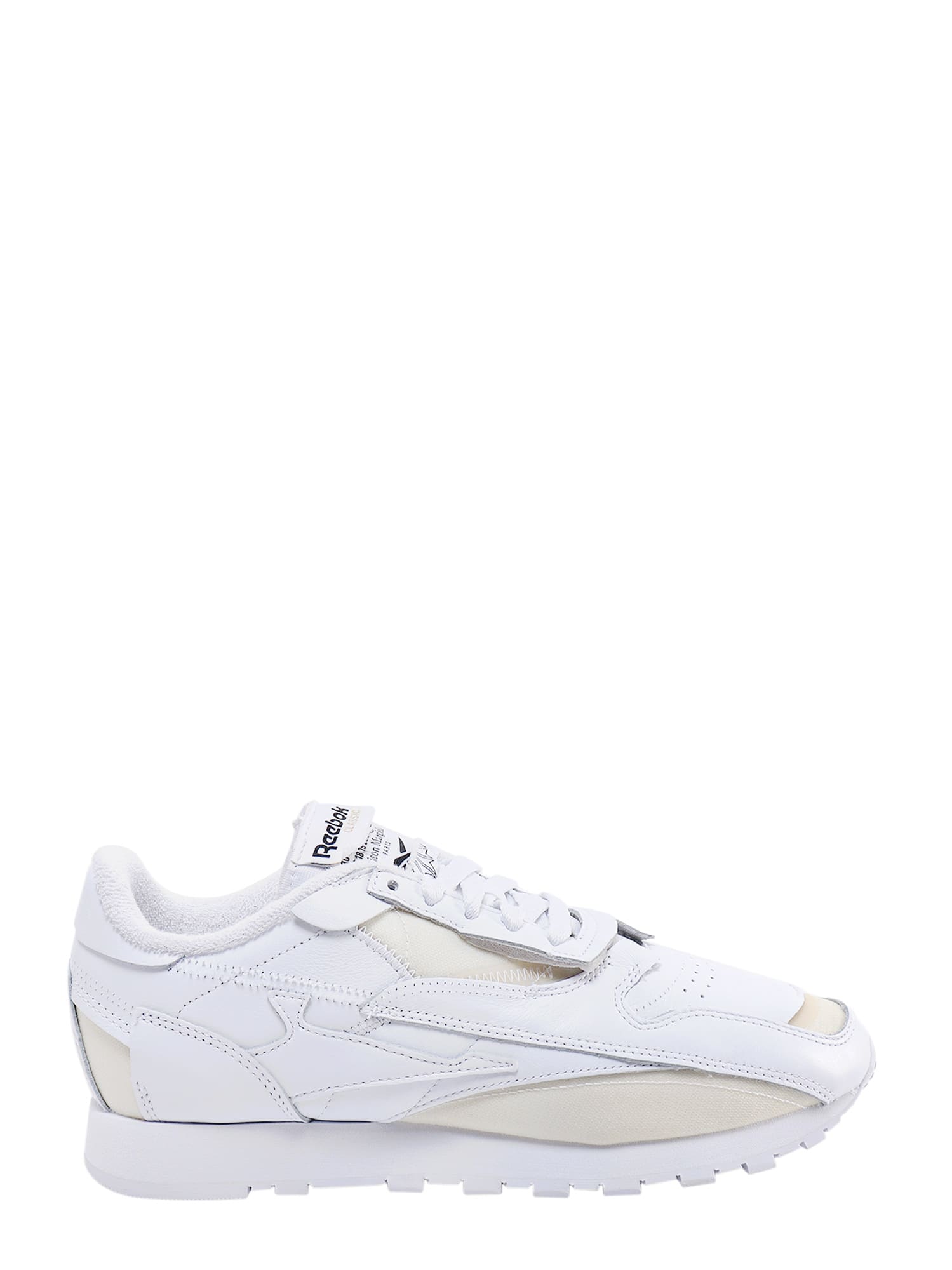 Maison Margiela Project 0 Cl Memory Of V2 Sneakers