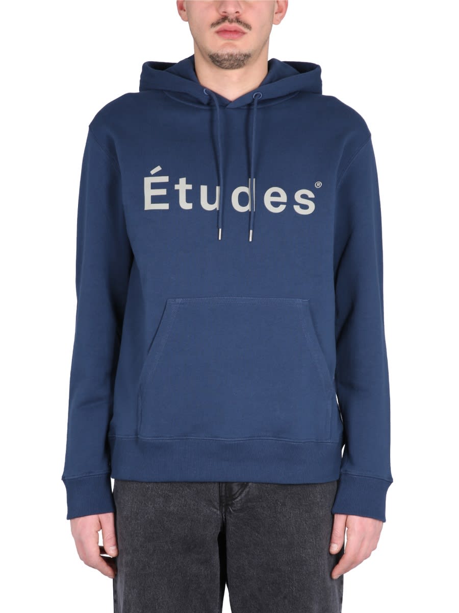 Études Hoodie