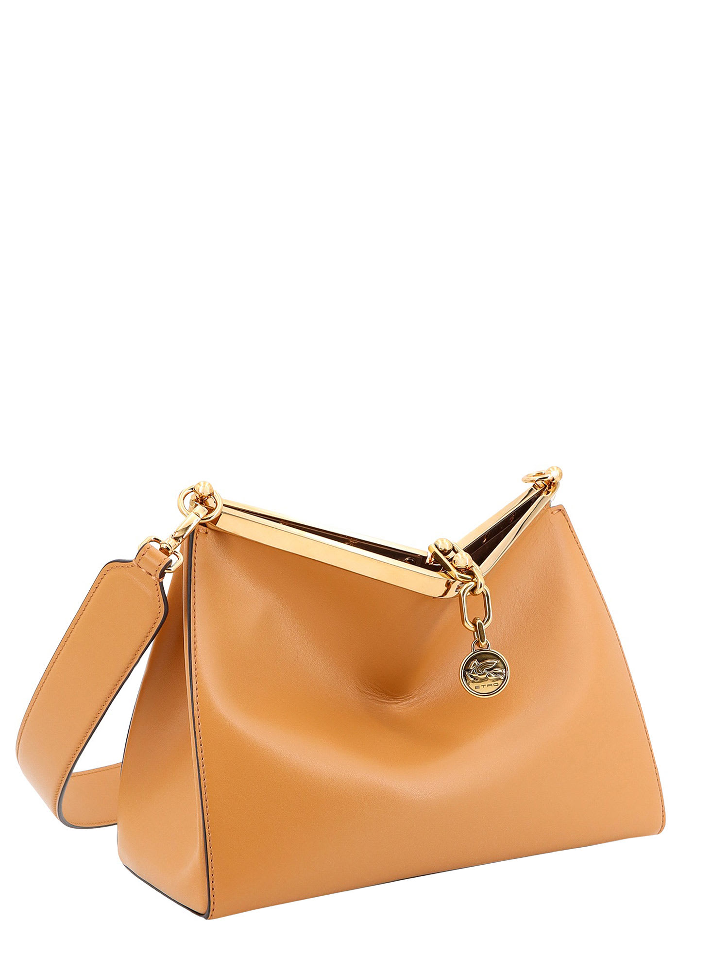 Shop Etro Vela Shoulder Bag