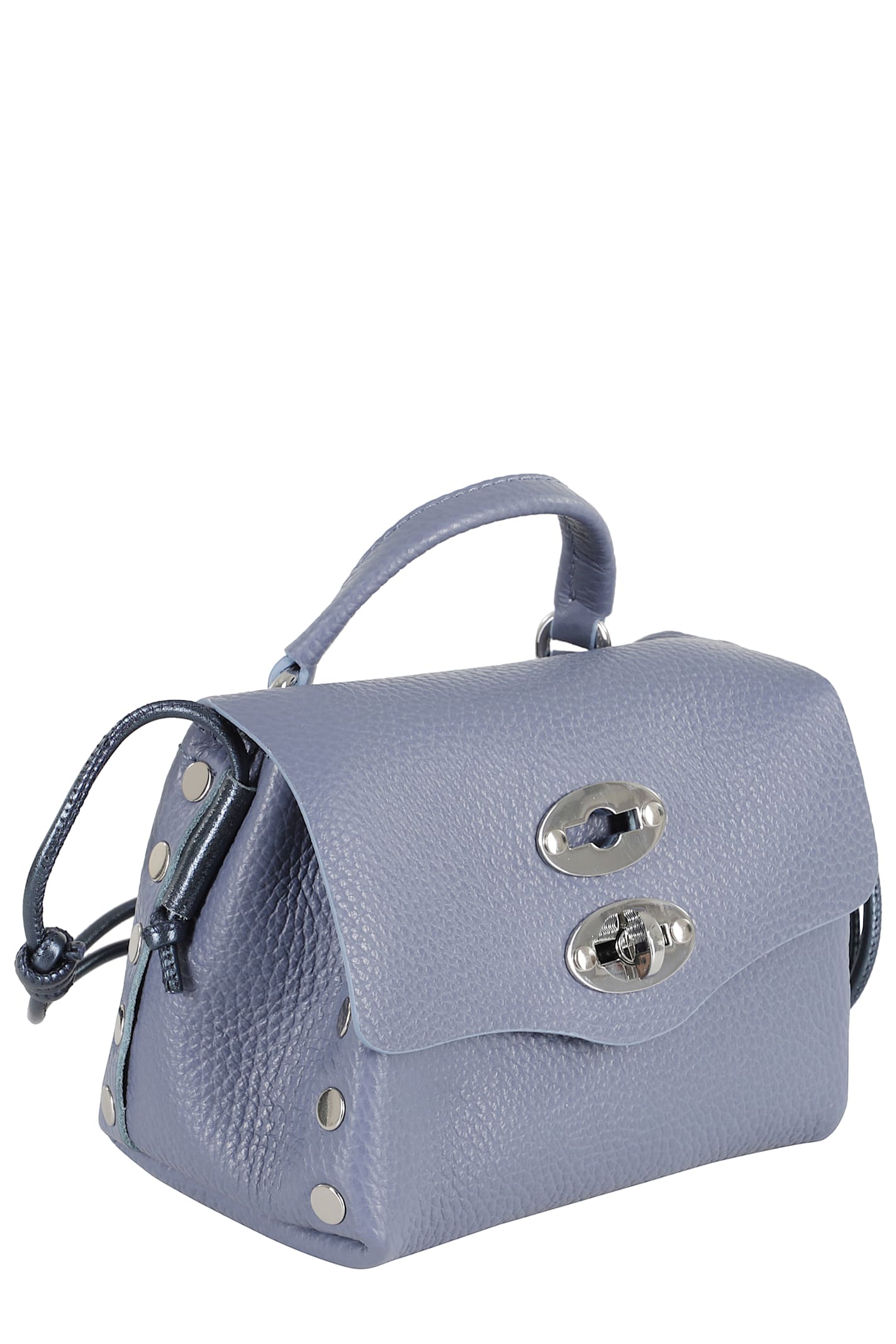 Zanellato Postina Top-handle Tote Bag