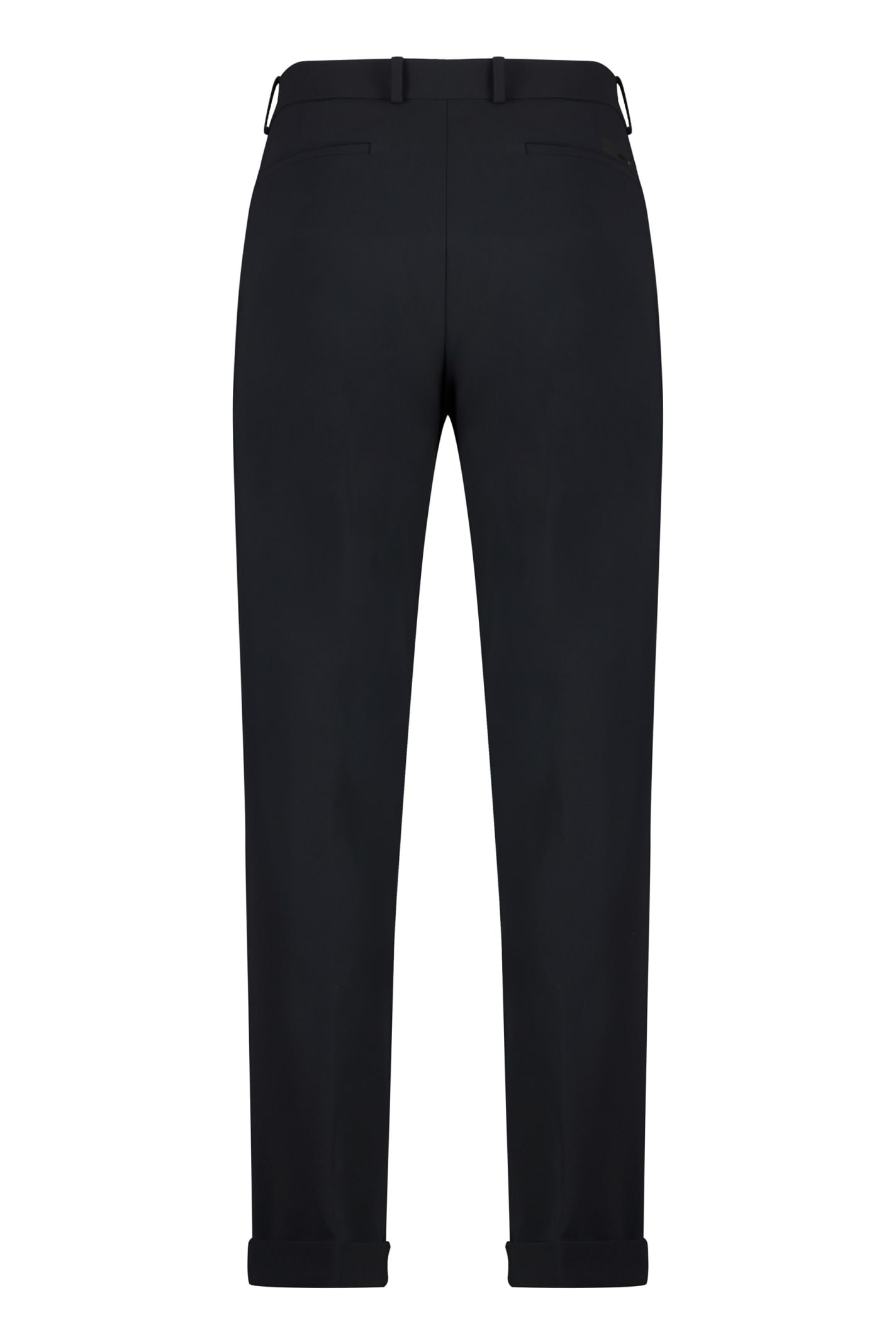 Rrd - Roberto Ricci Design Winter Chino Pants