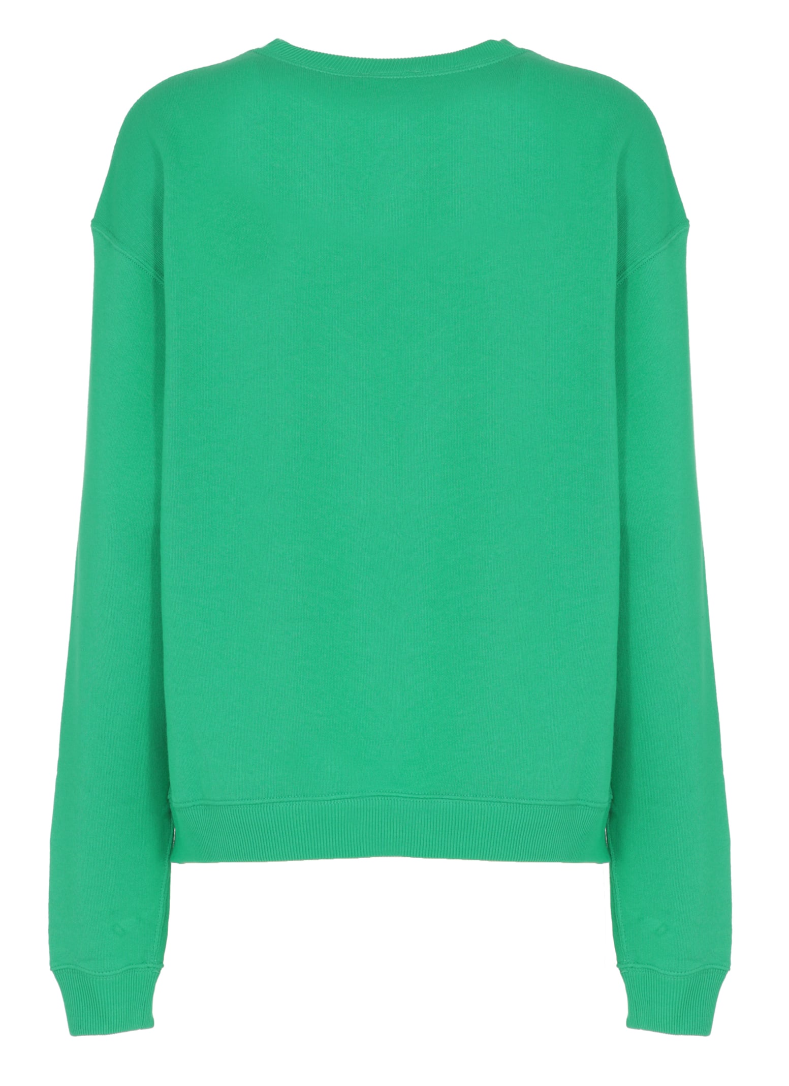 Polo Ralph Lauren Ralph Lauren Sweaters In Green