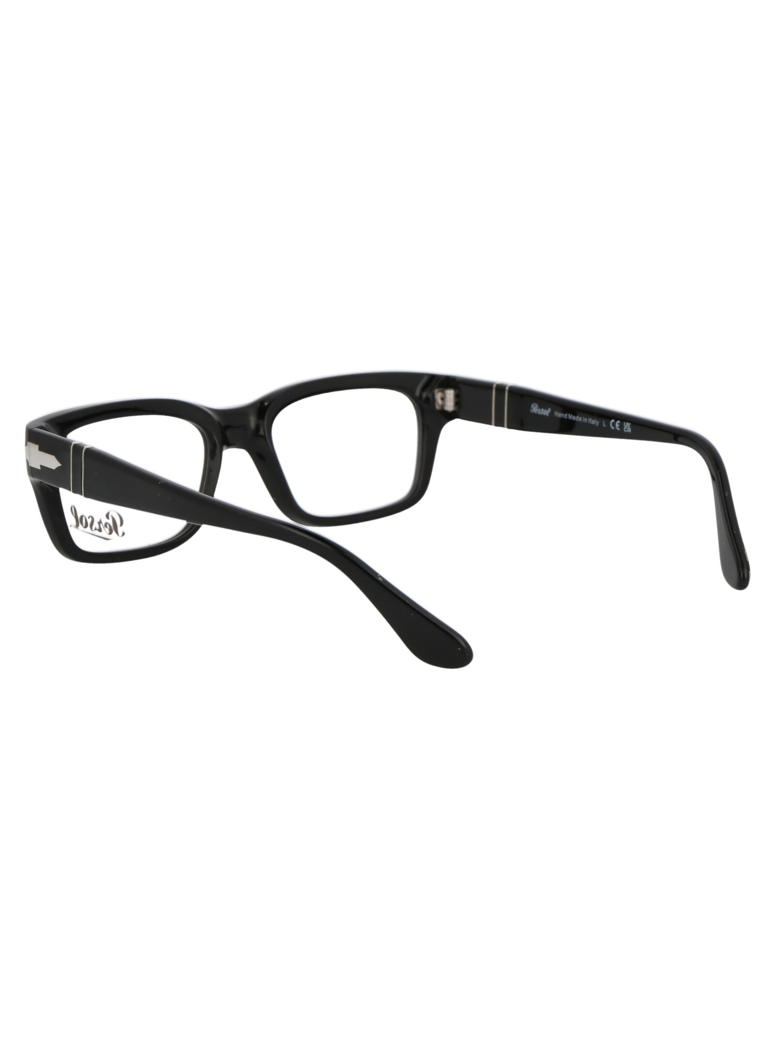 Persol 0po3301v Glasses In 95 Black