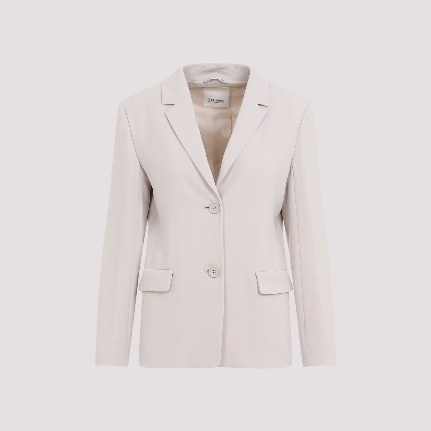 'S Max Mara Undici Cady Blazer