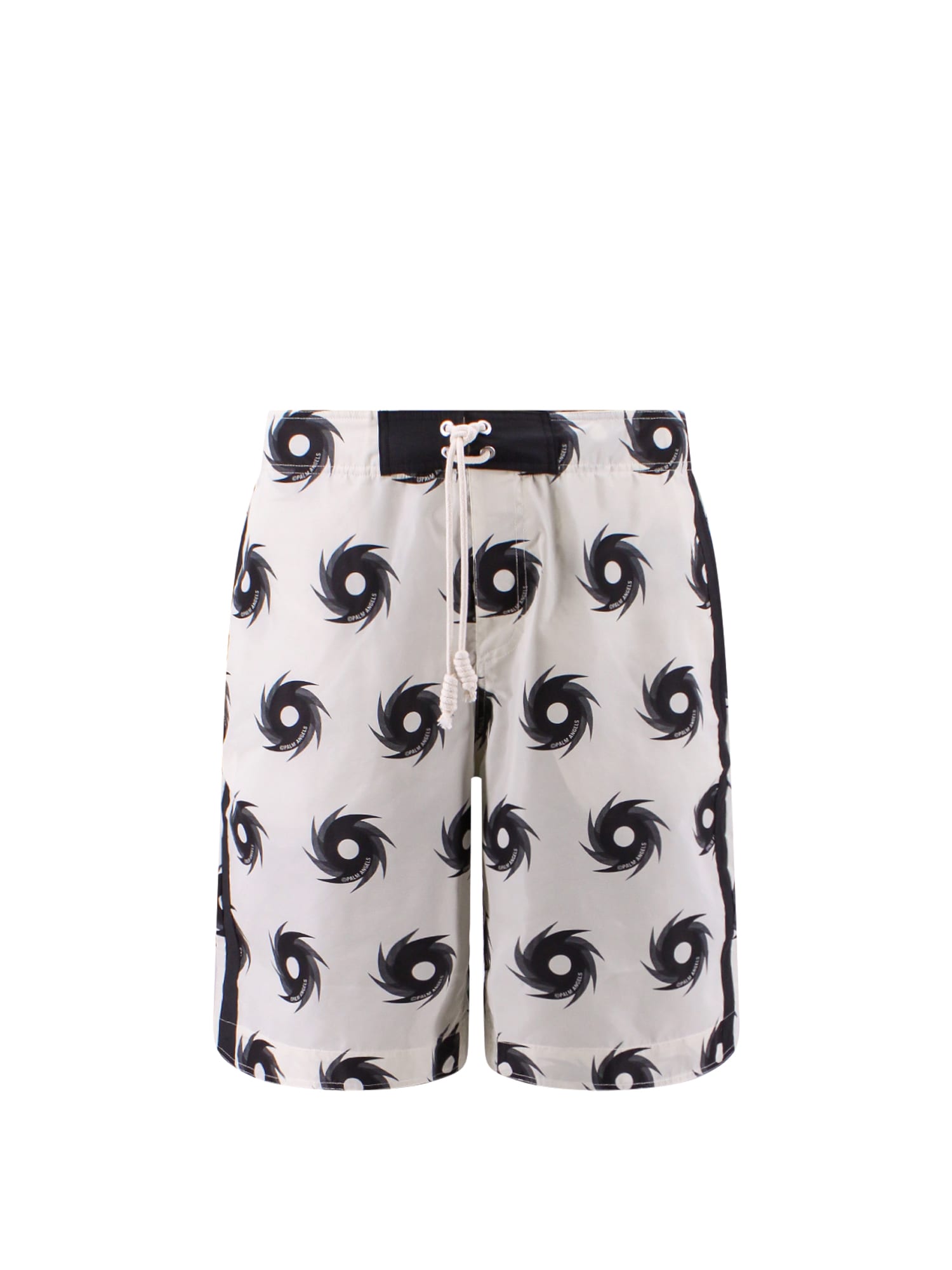 Palm Angels Swim Trunks