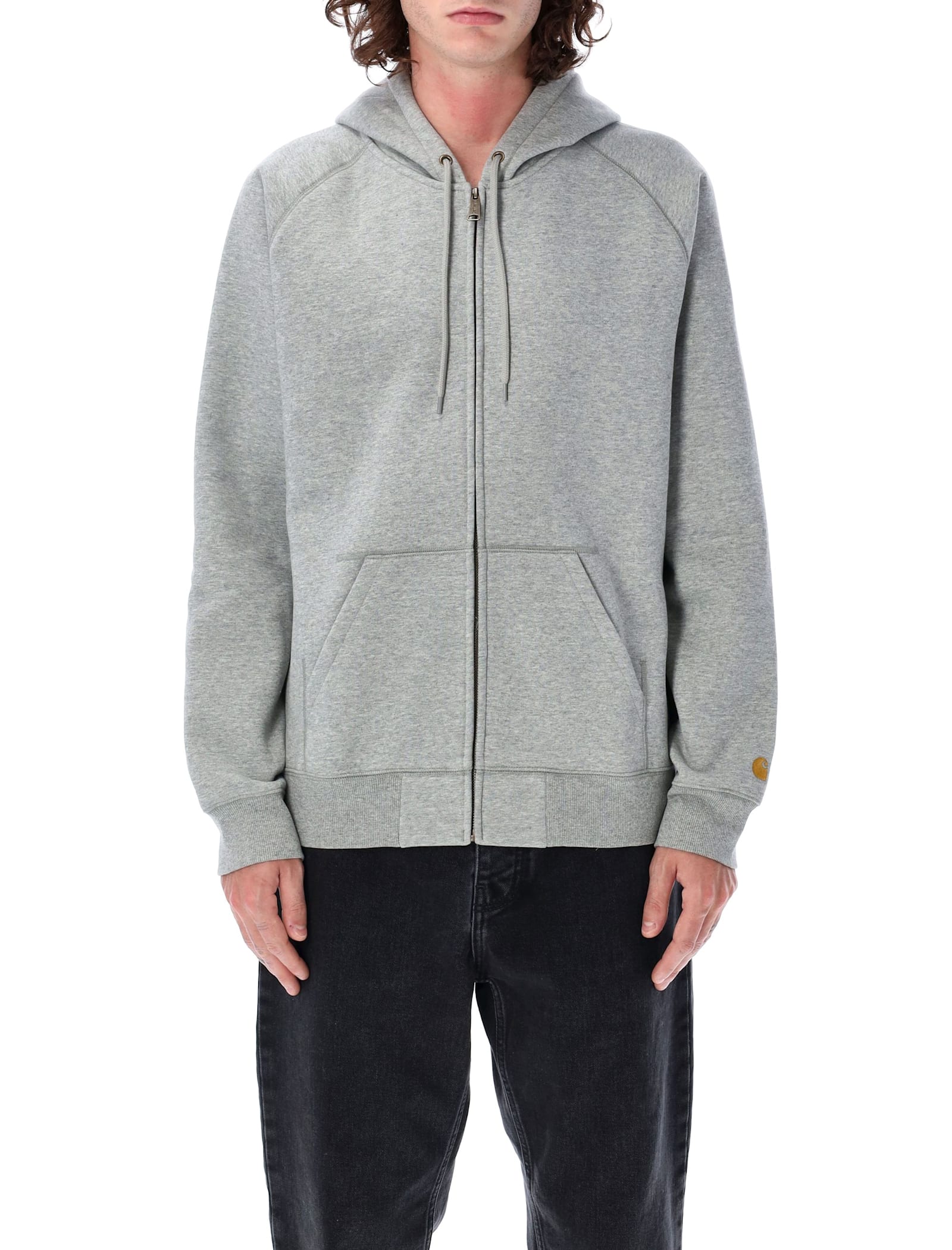 Hooded Chase Jacket