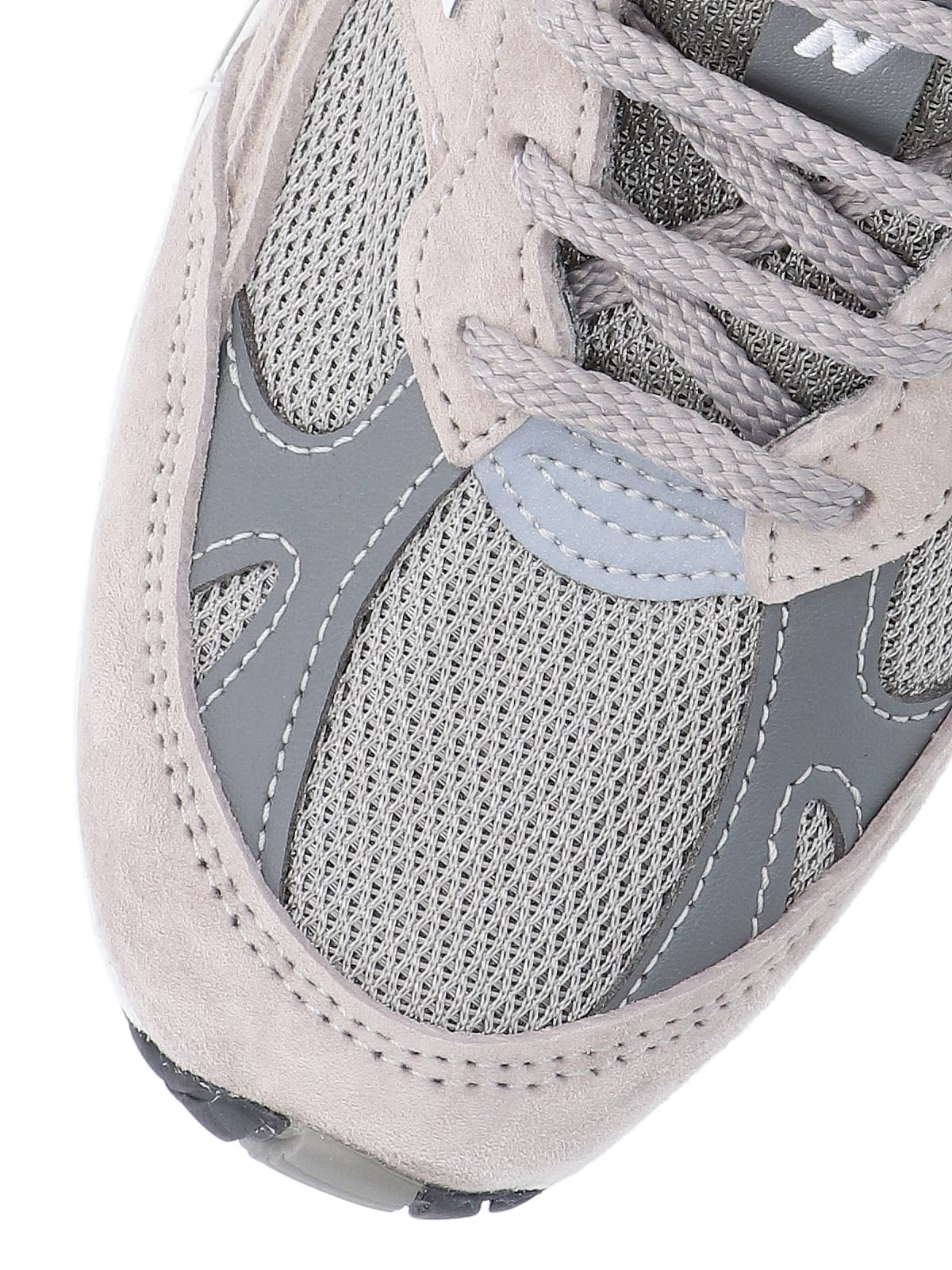 New Balance '991v1' Sneakers