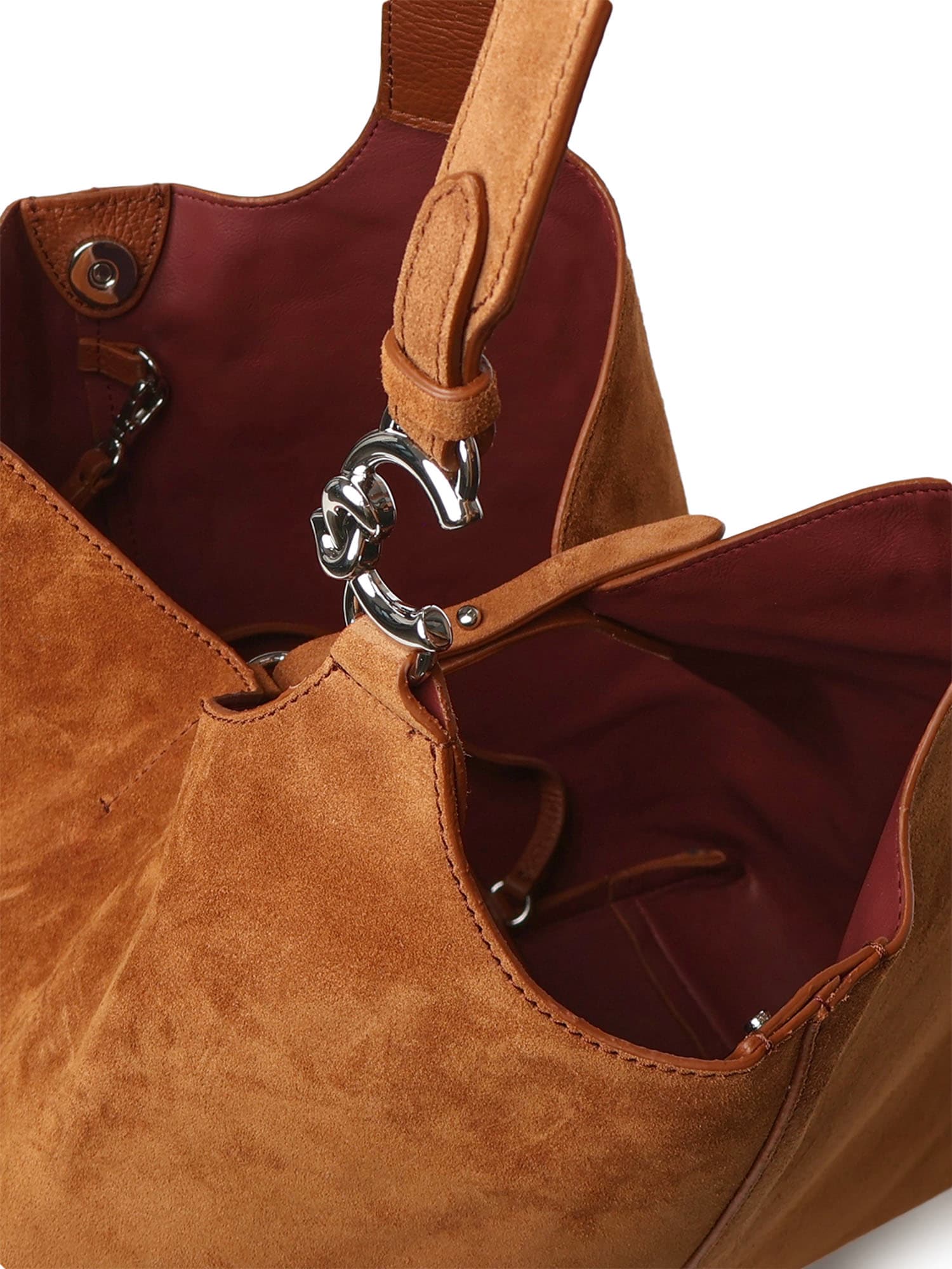 Coccinelle Tote Bag C-easy