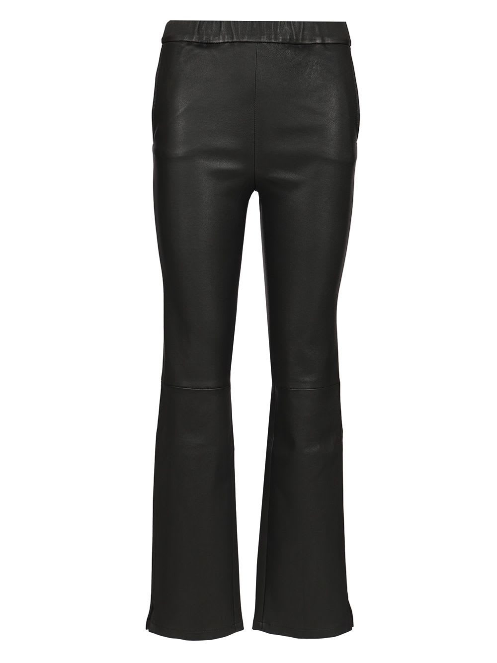 kamilla Leather Pants