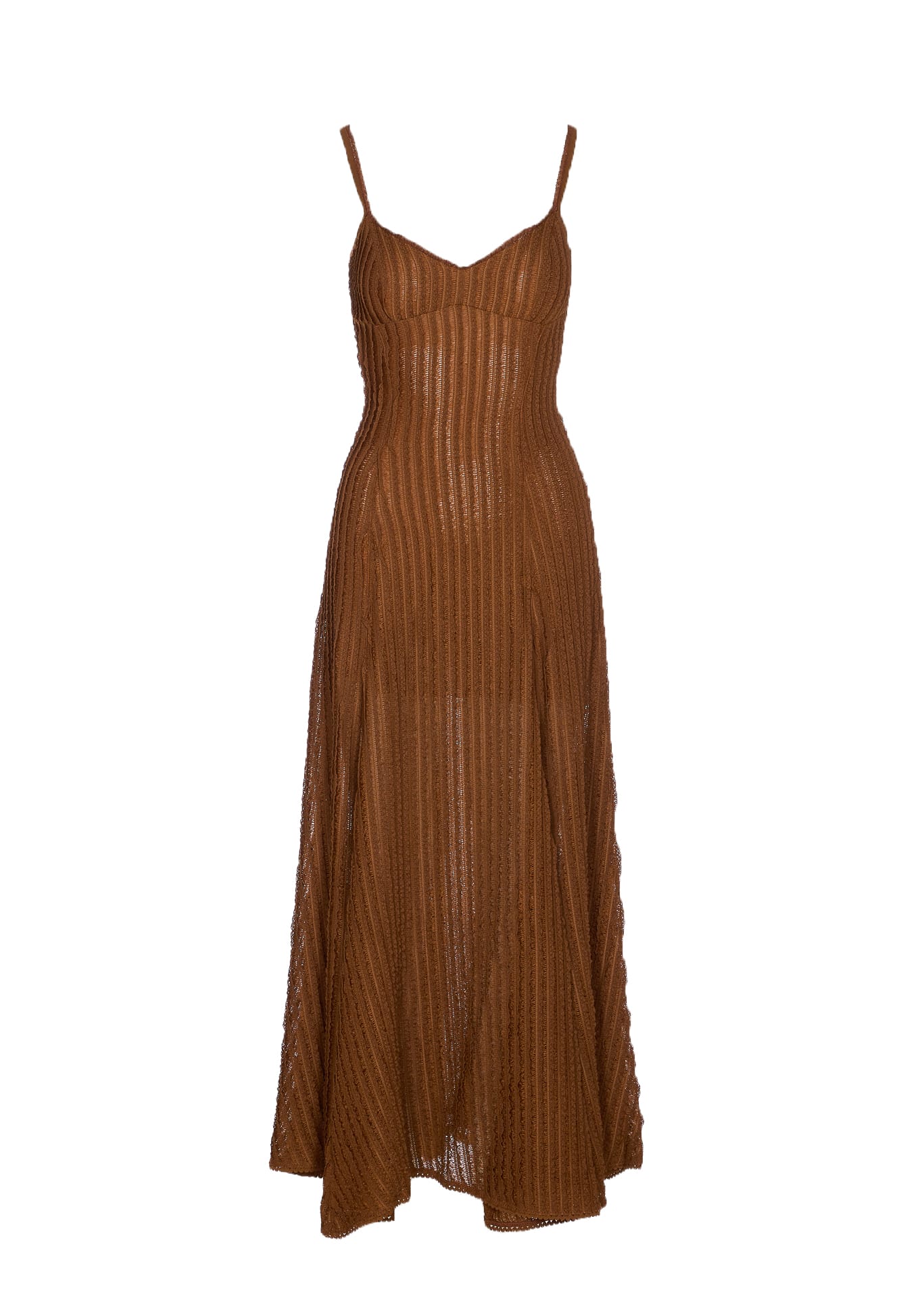 Devi Long Dress